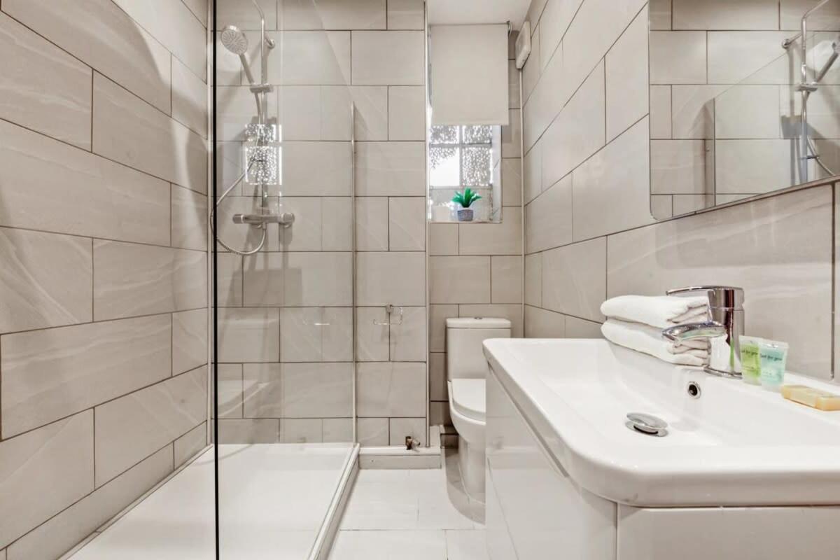 Marble Arch - Grovesnor Residences