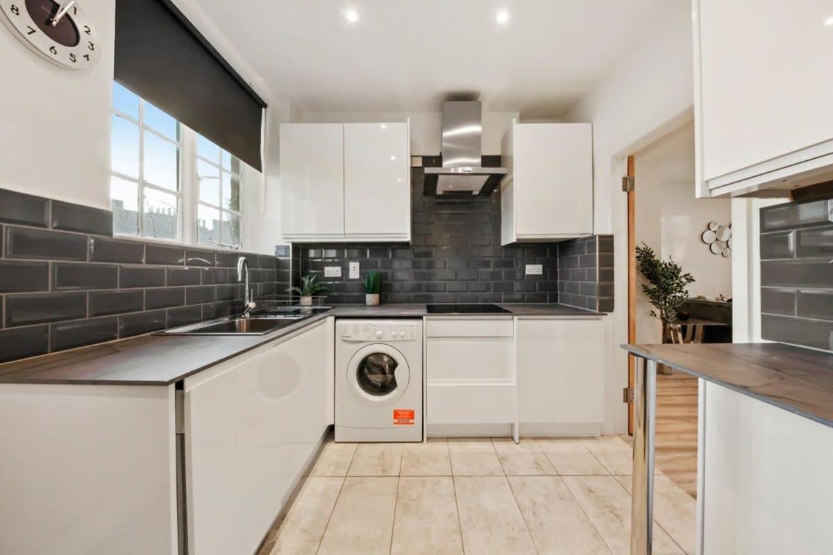 Marble Arch - Grovesnor Residences Londen
