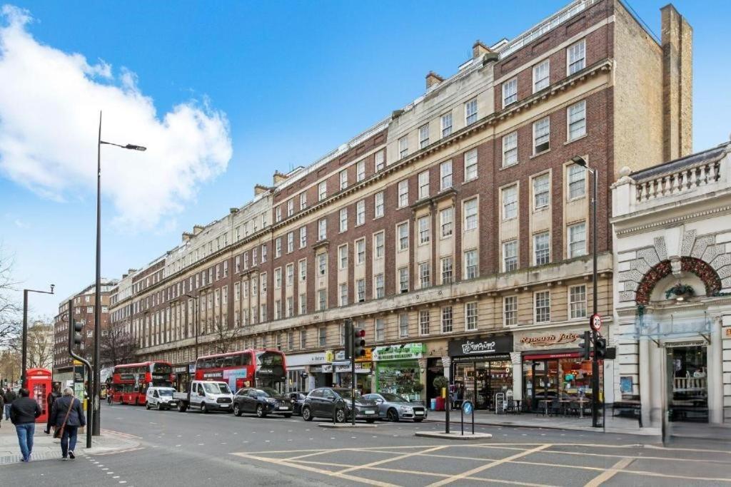 Marble Arch - Grovesnor Residences Appartement