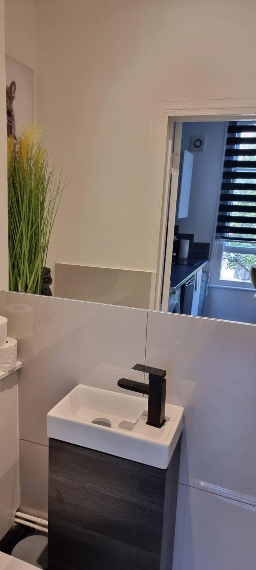 1bedroom Apartamento Londres