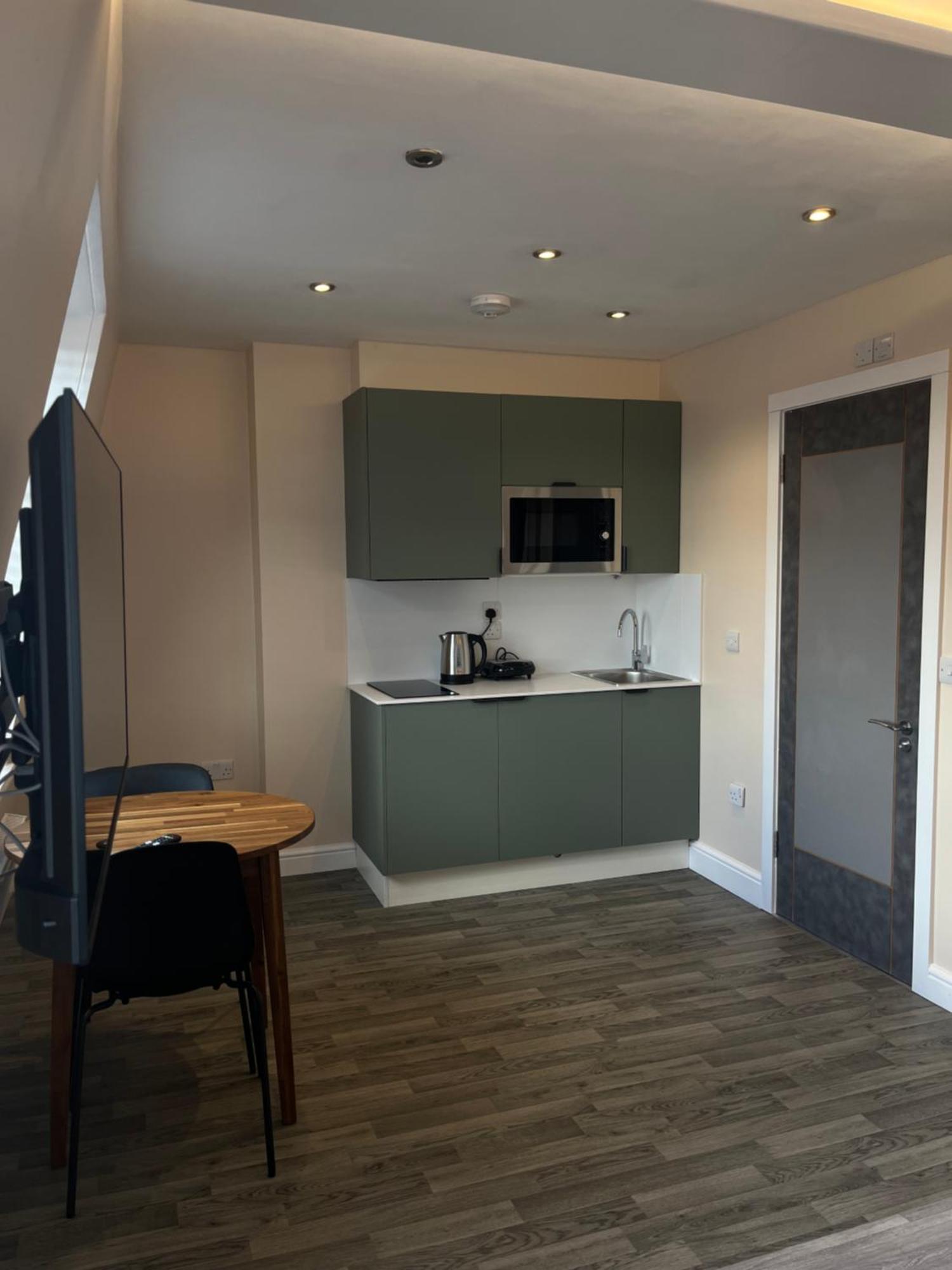 Appartement The Lily Aparts *