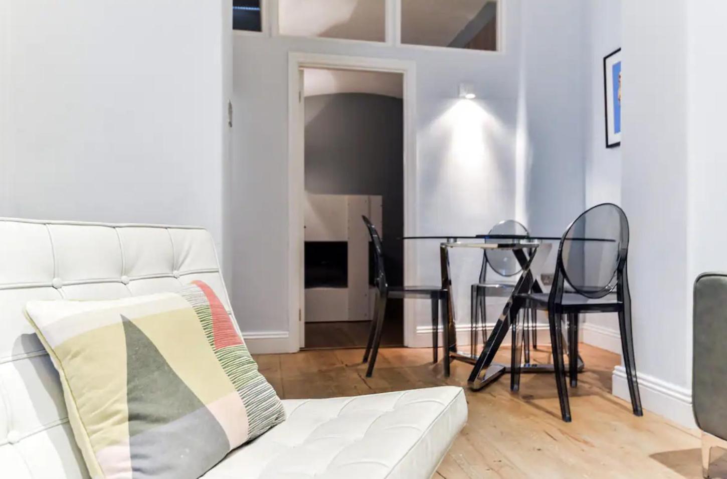 Apartamento South Kensington Flats *