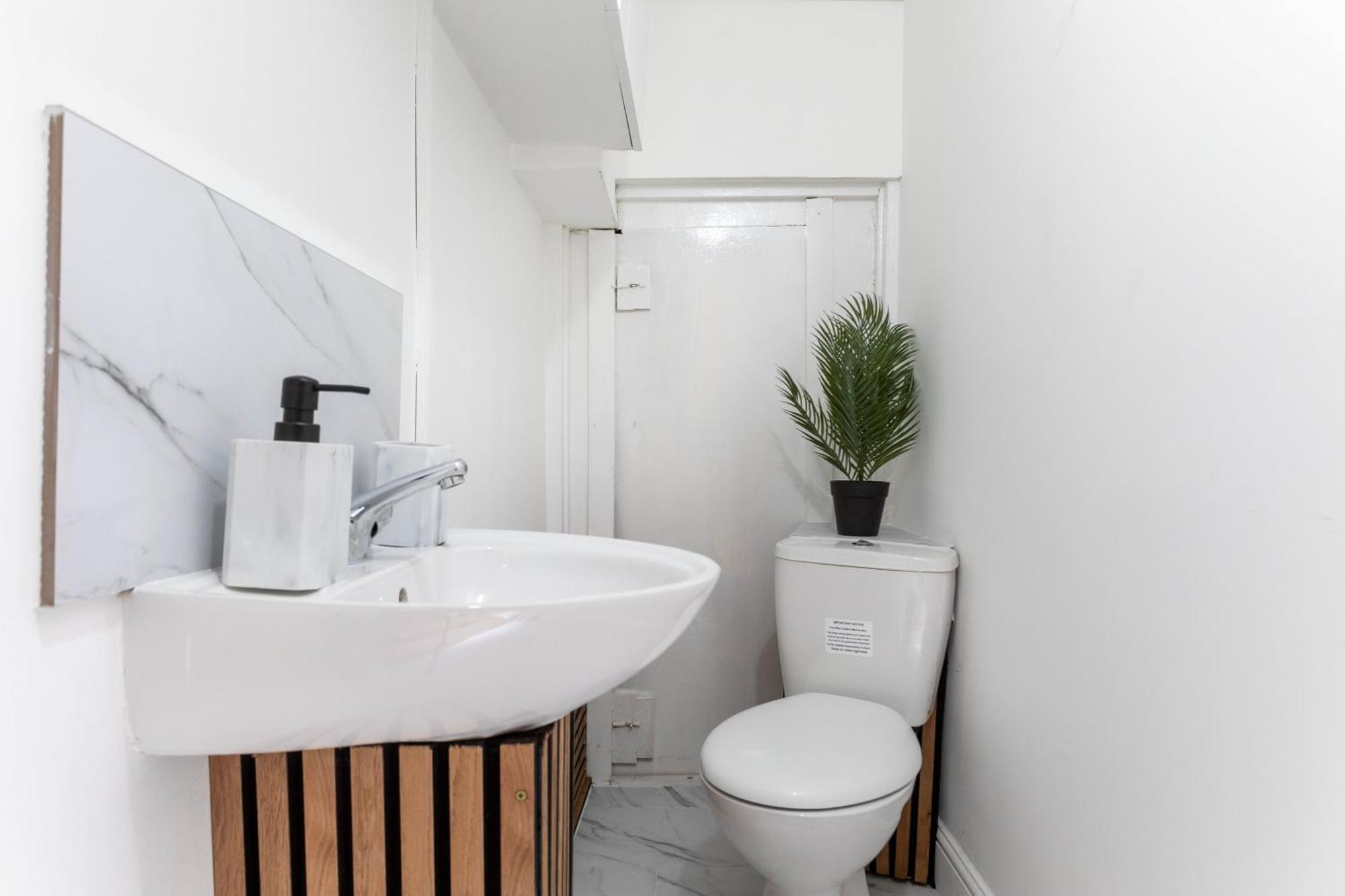 3 Bedroom House In Notting Hill Londres