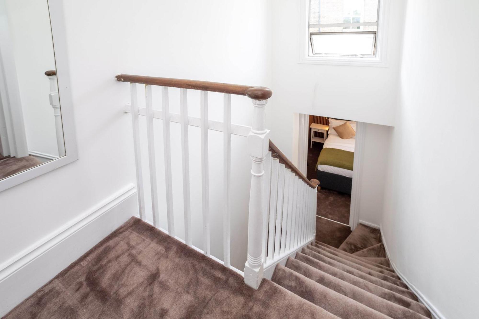 3 Bedroom House In Notting Hill * Londres