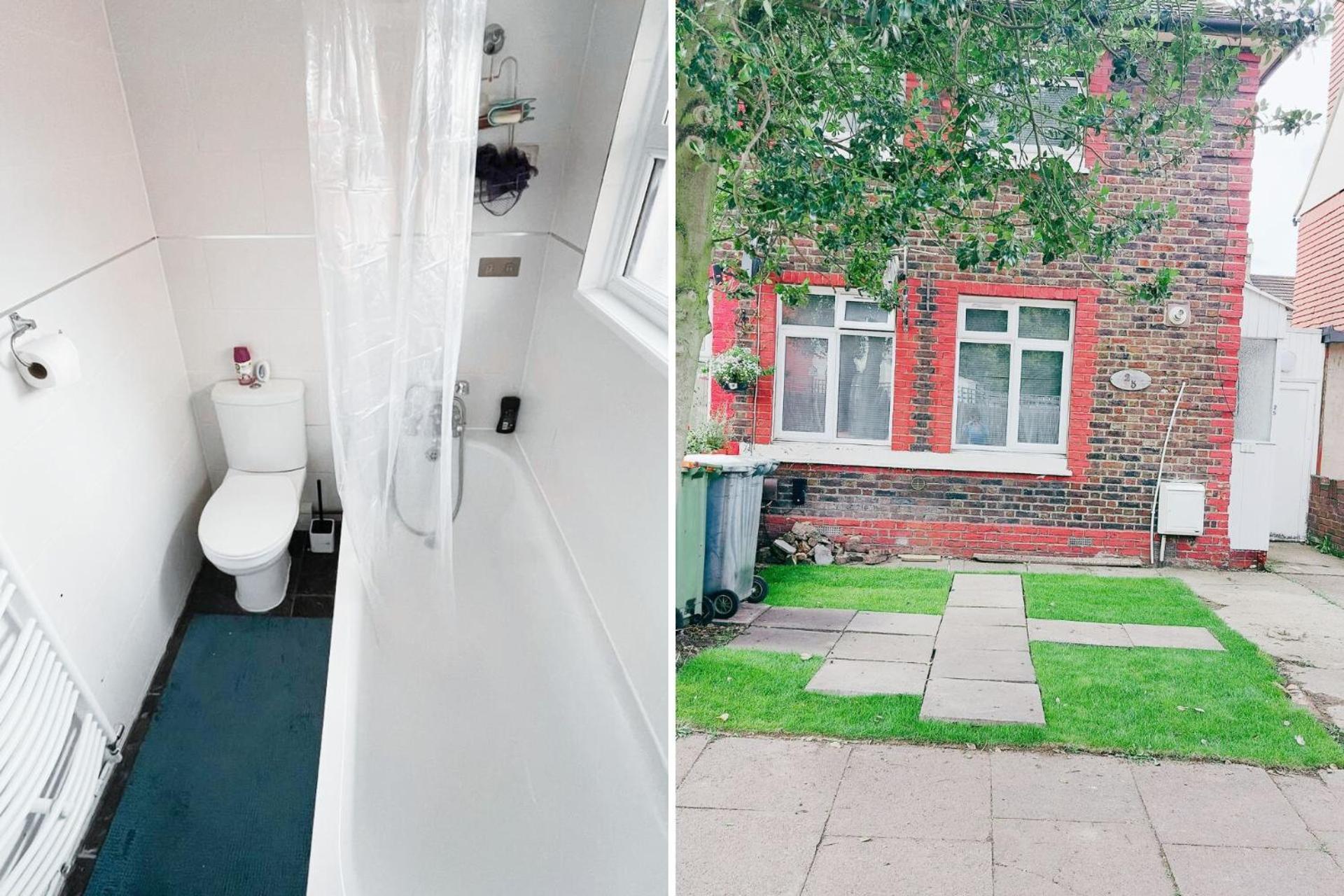 Cute - O2 & Excel Center Appartement Londen