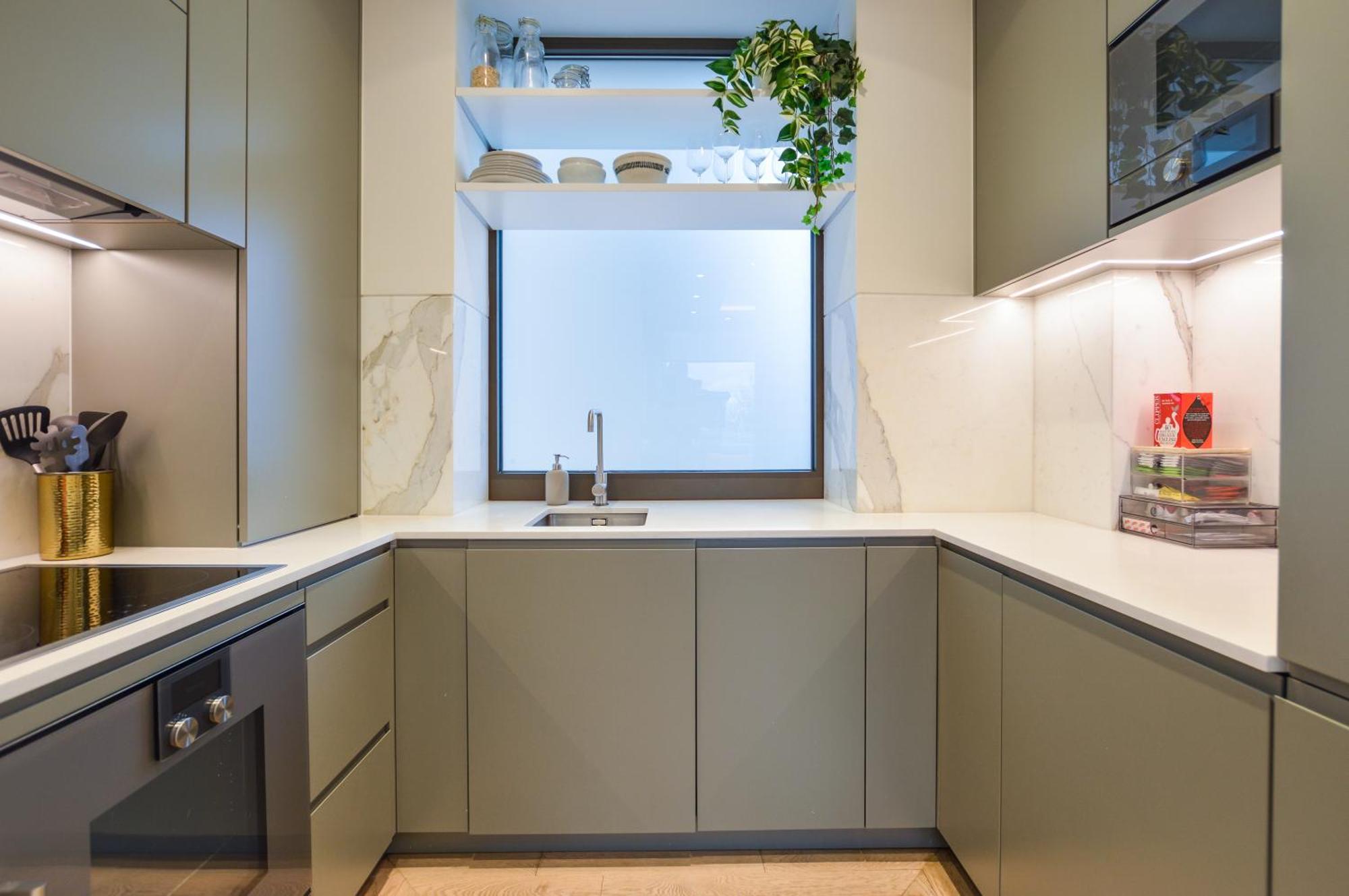 Haverstock Hill Serviced By Concept Apartamento Londres