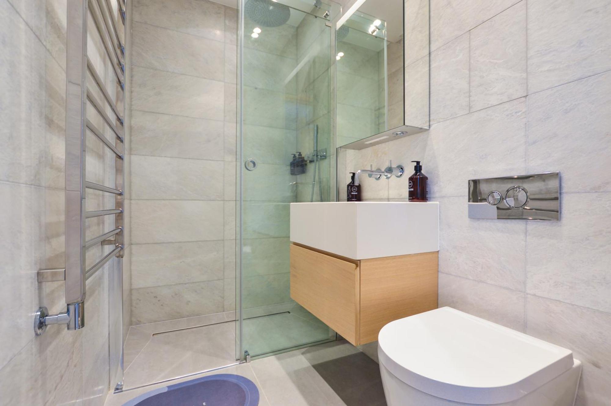 Apartamento Haverstock Hill Serviced By Concept *