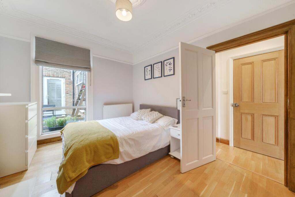 Large Two Bedroom