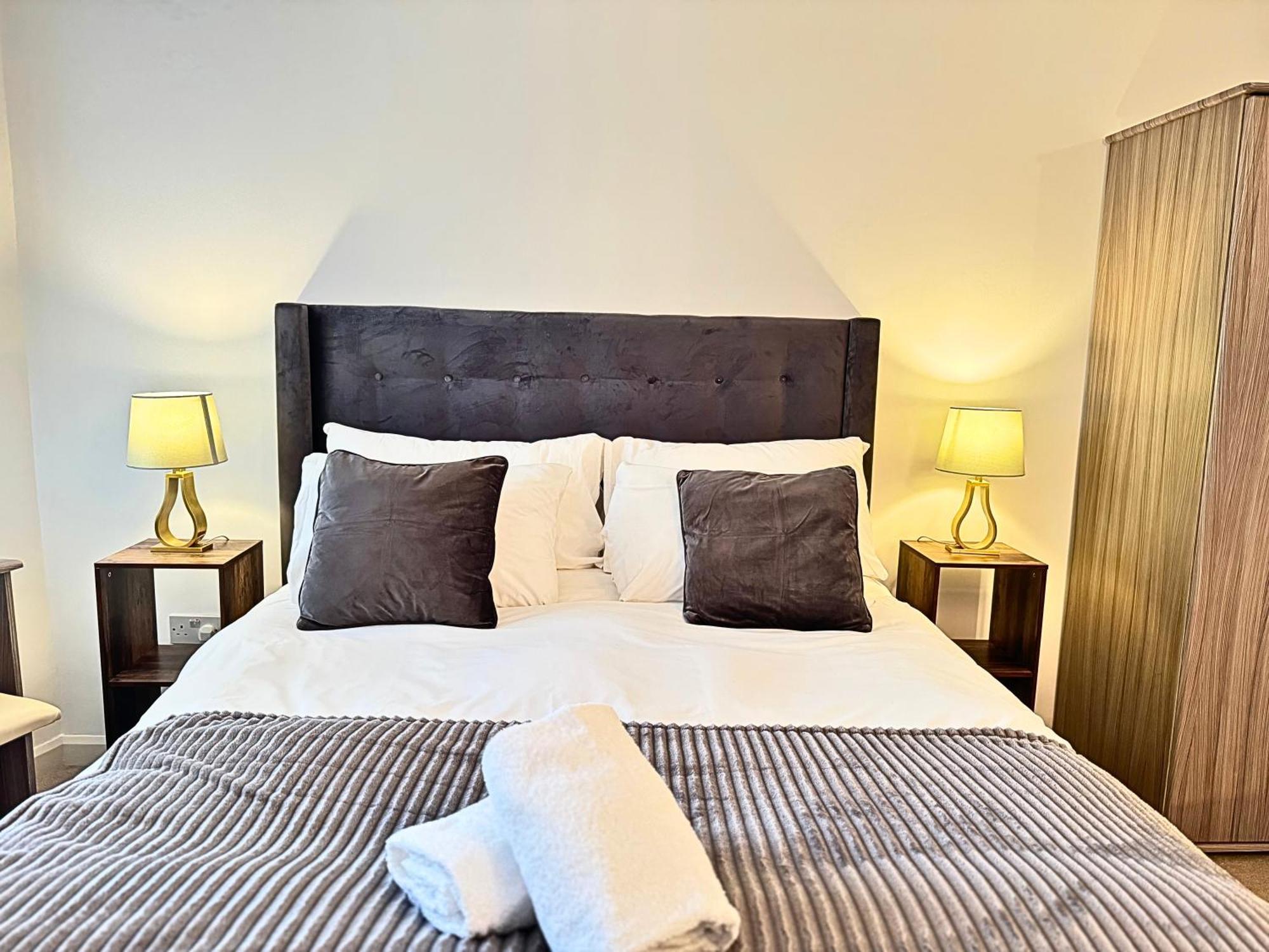 The Heart Of Kensington Mews - 3 Bedrooms House-private Entrance-hyde Park Walk Away-green Park 9 Minutes Underground- The Of With Glamour Of Kensington Сasa de vacaciones Londres