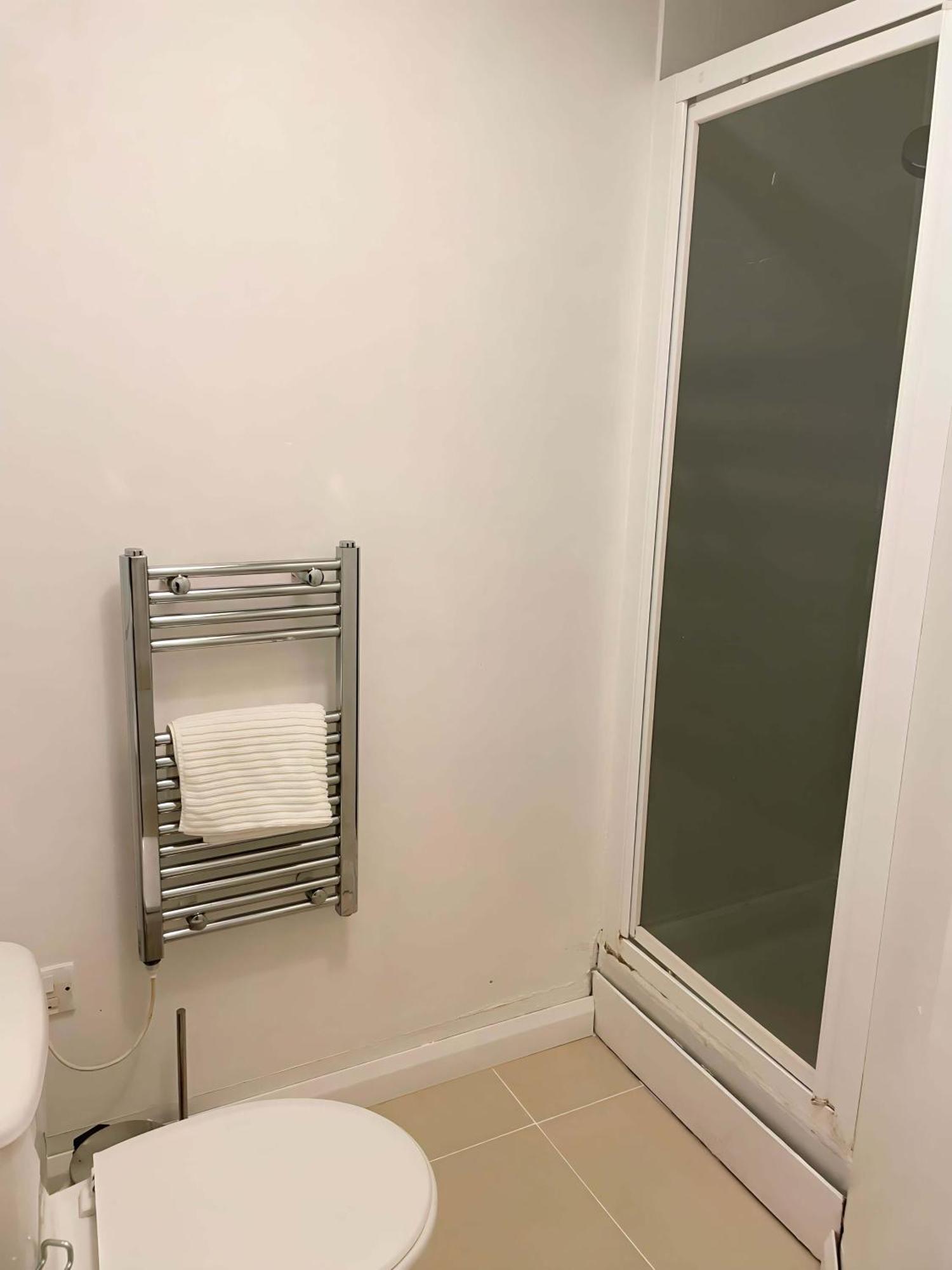 Apartamento 2 Bdrm Contemporary *