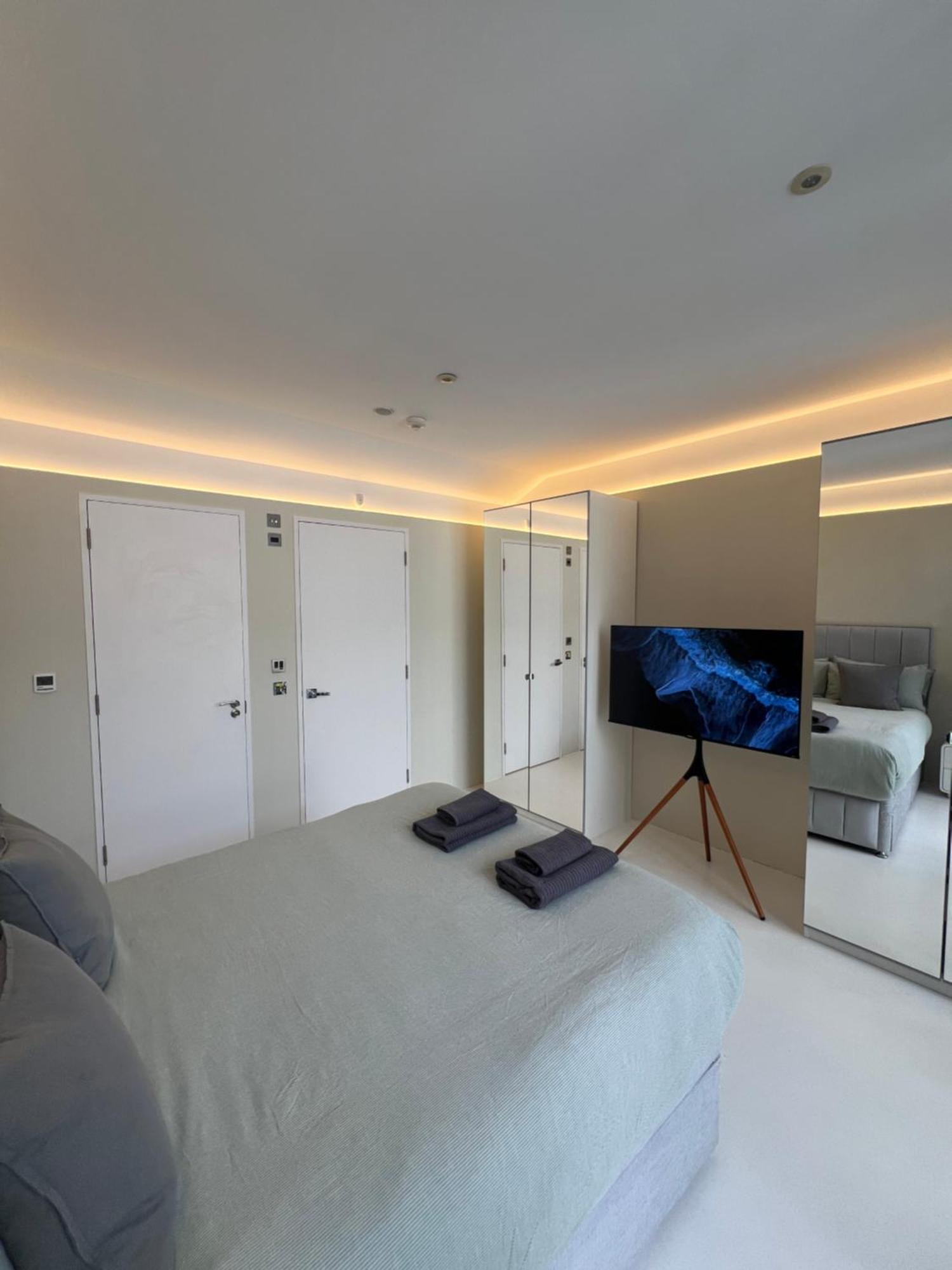 Casa Olmi In Shoreditch Homestay *