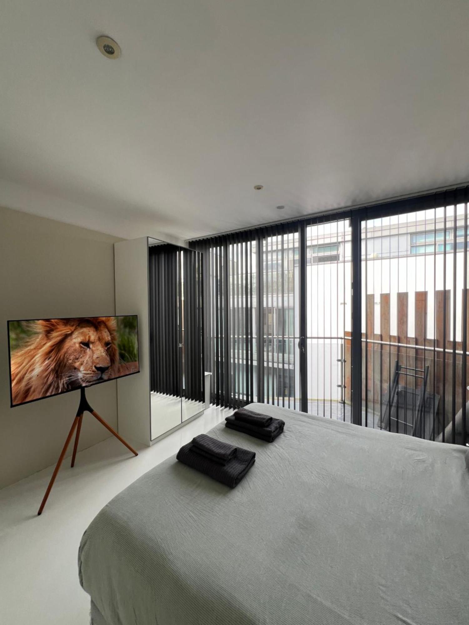 Casa Olmi In Shoreditch Homestay