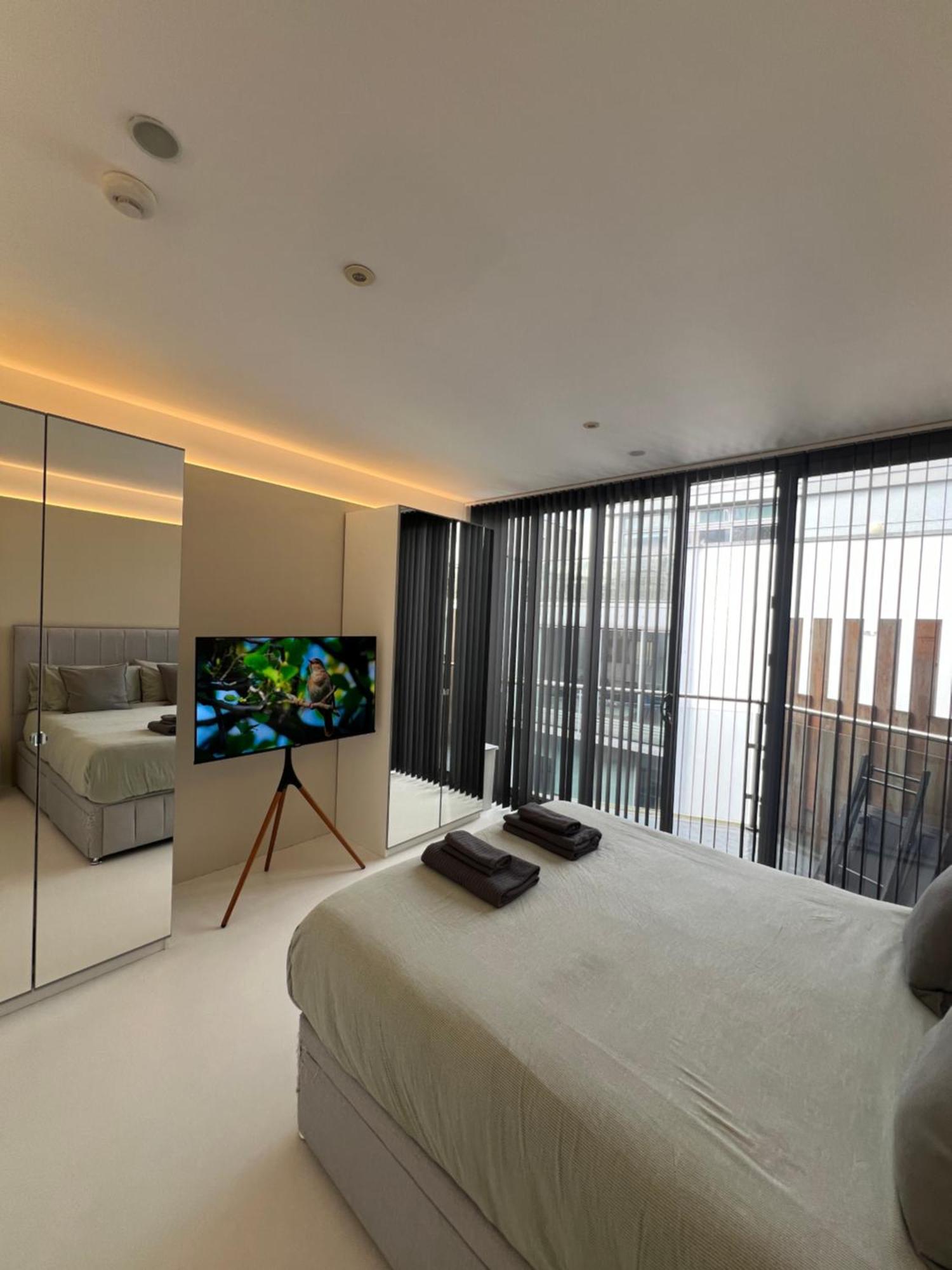Casa Olmi In Shoreditch Accommodatie bij particulieren *