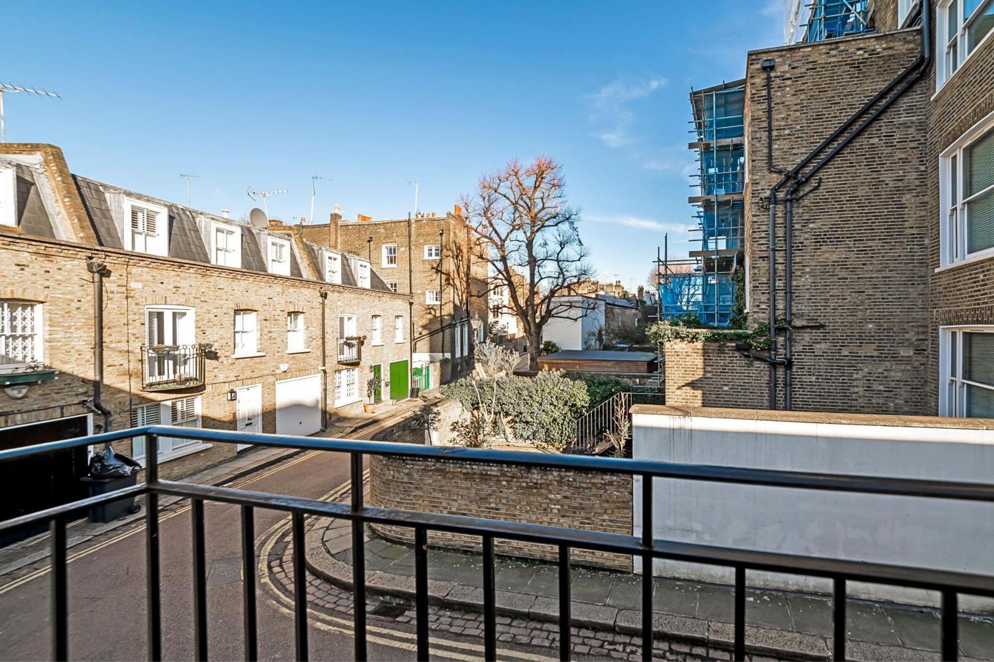Kensington Oasis 2br Private House - Near Harrods, Kensington Palace, And Other Attractions Сasa de vacaciones Londres