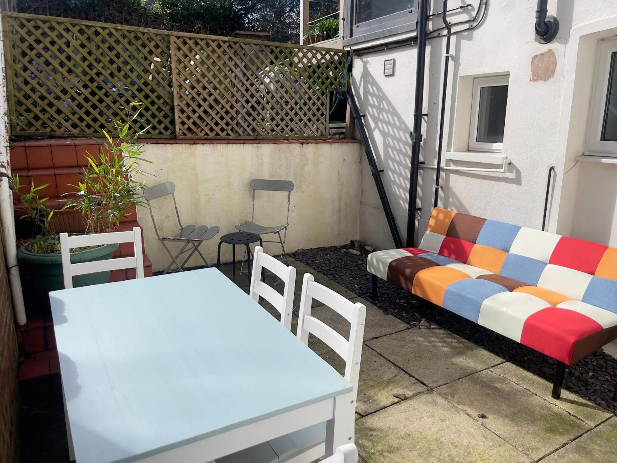 Apartamento Great Value With Garden In Tufnell Park Near Emirates Stadium And 10 Mins To Kings Cross *
