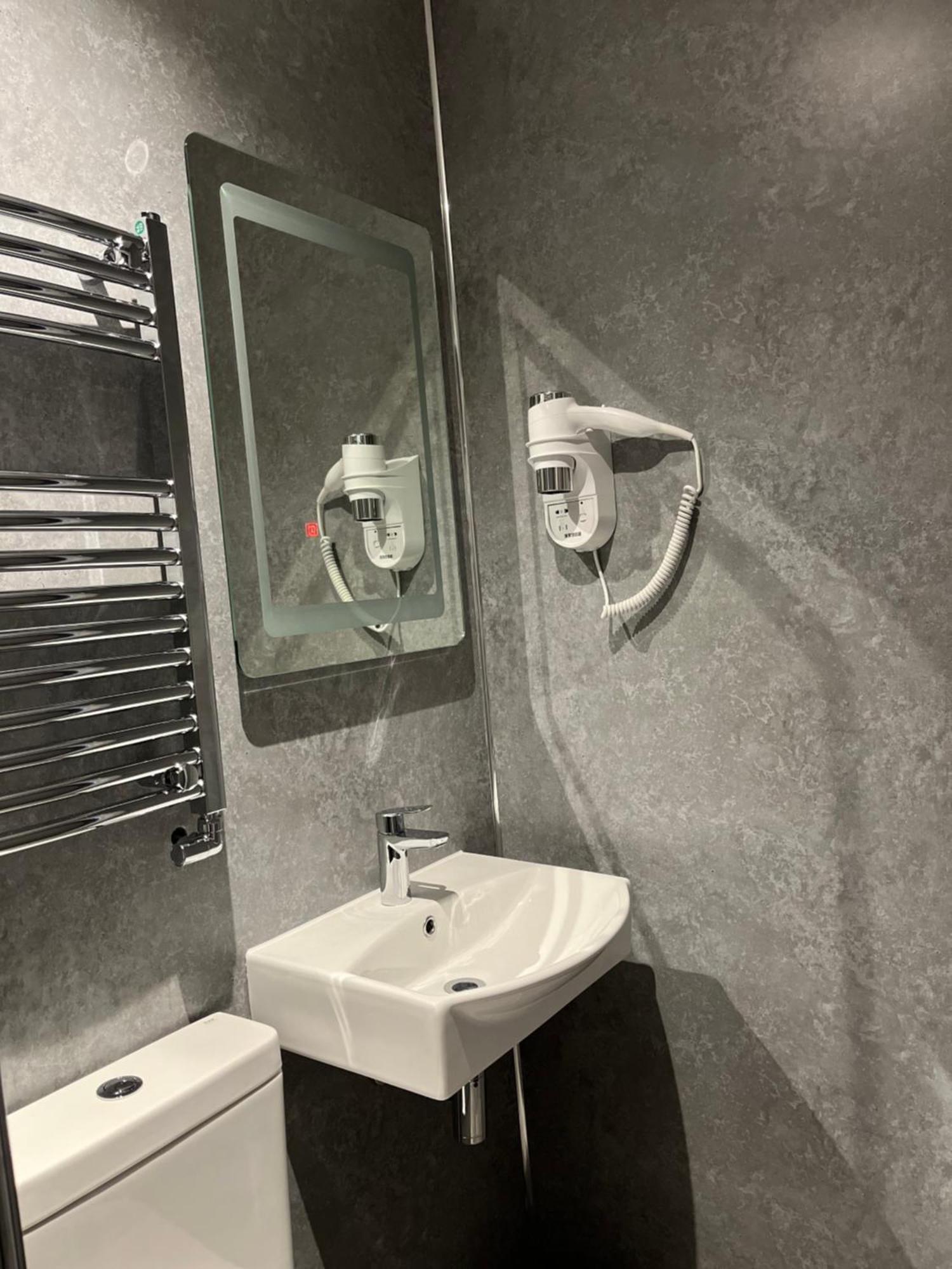 The Lily Aparts Appartement