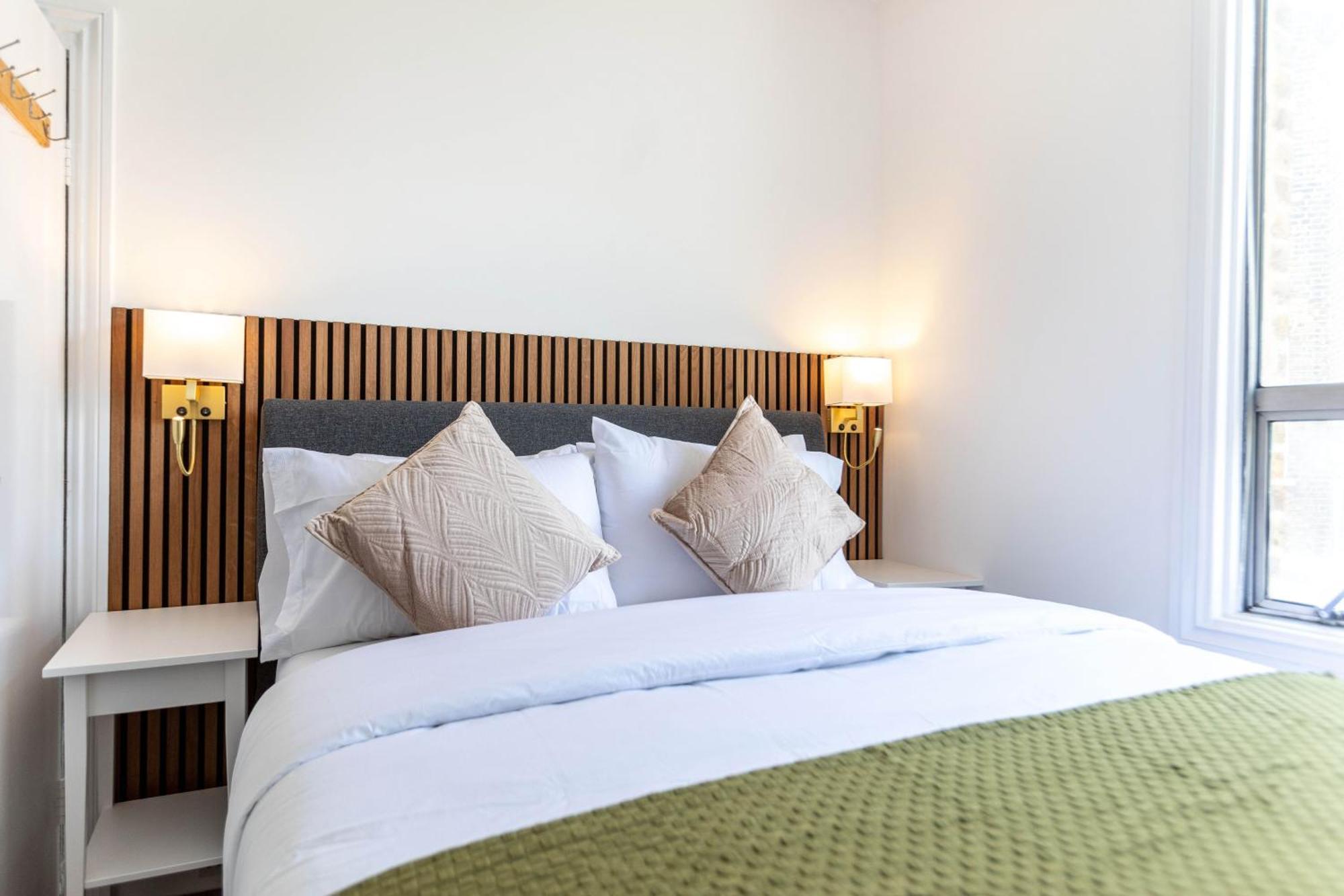 Apartamento 3 Bedroom House In Notting Hill *