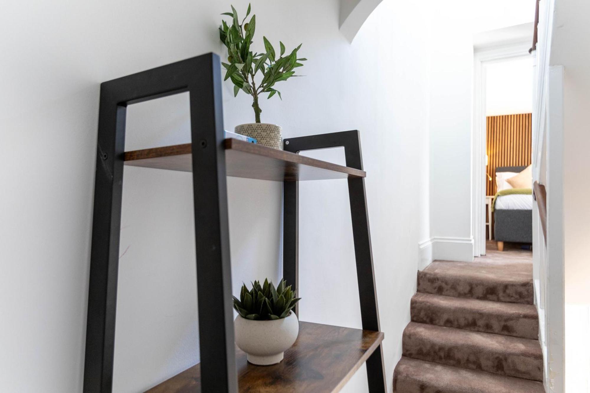 Appartement 3 Bedroom House In Notting Hill