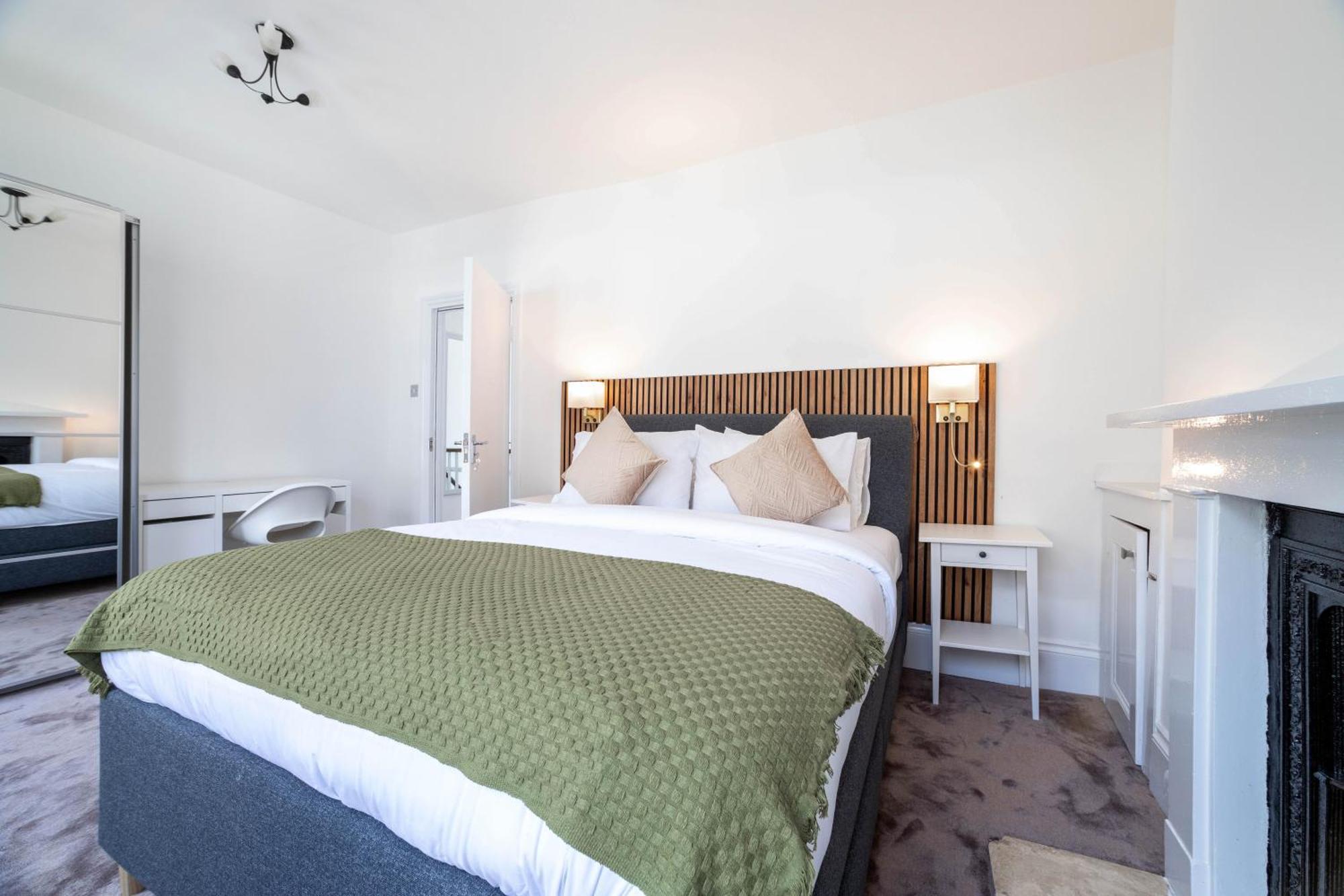 3 Bedroom House In Notting Hill Appartement