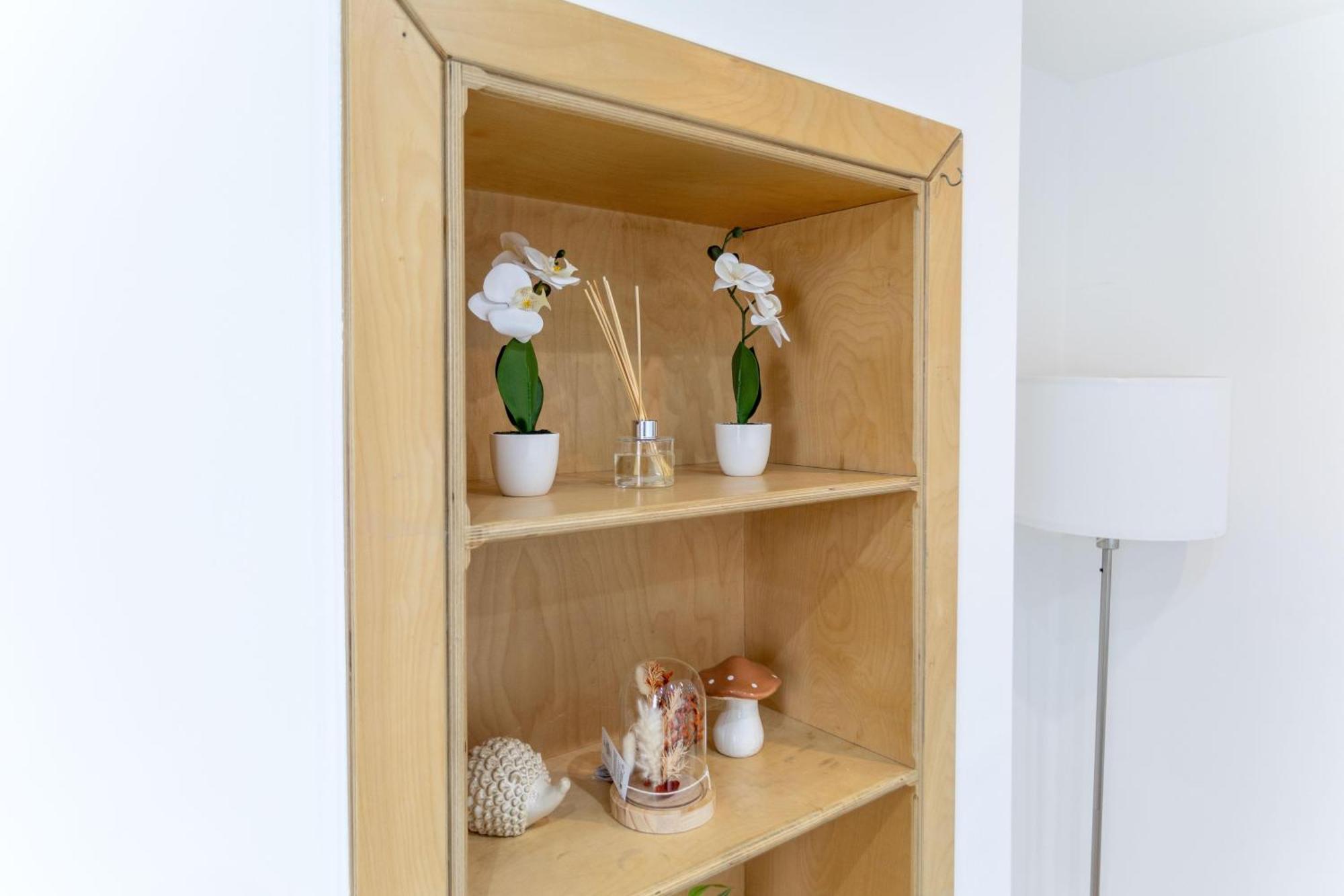Appartement 3 Bedroom House In Notting Hill *