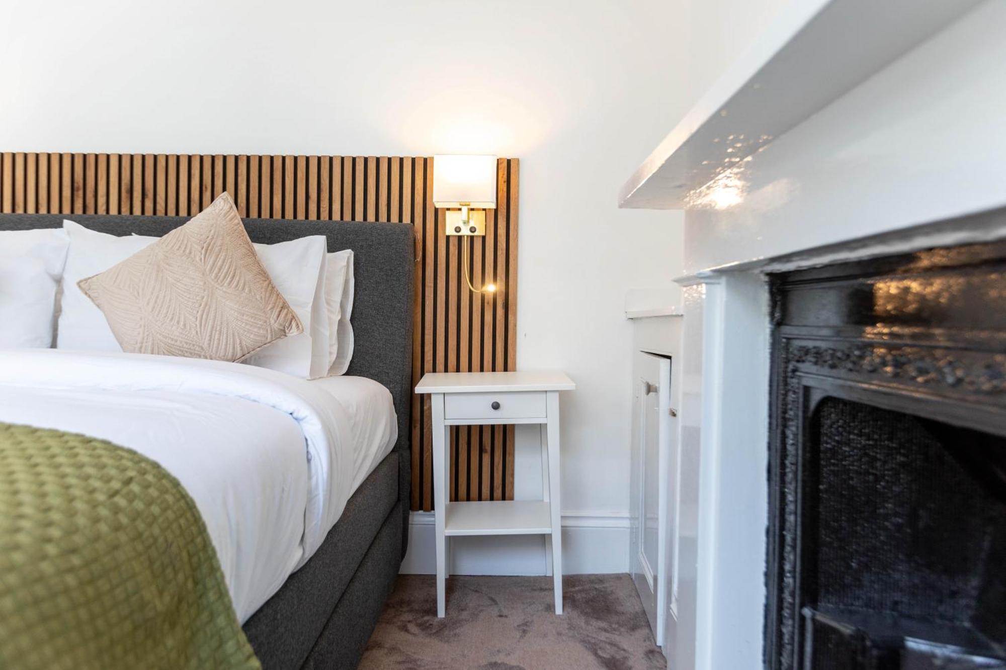 Appartement 3 Bedroom House In Notting Hill Londen