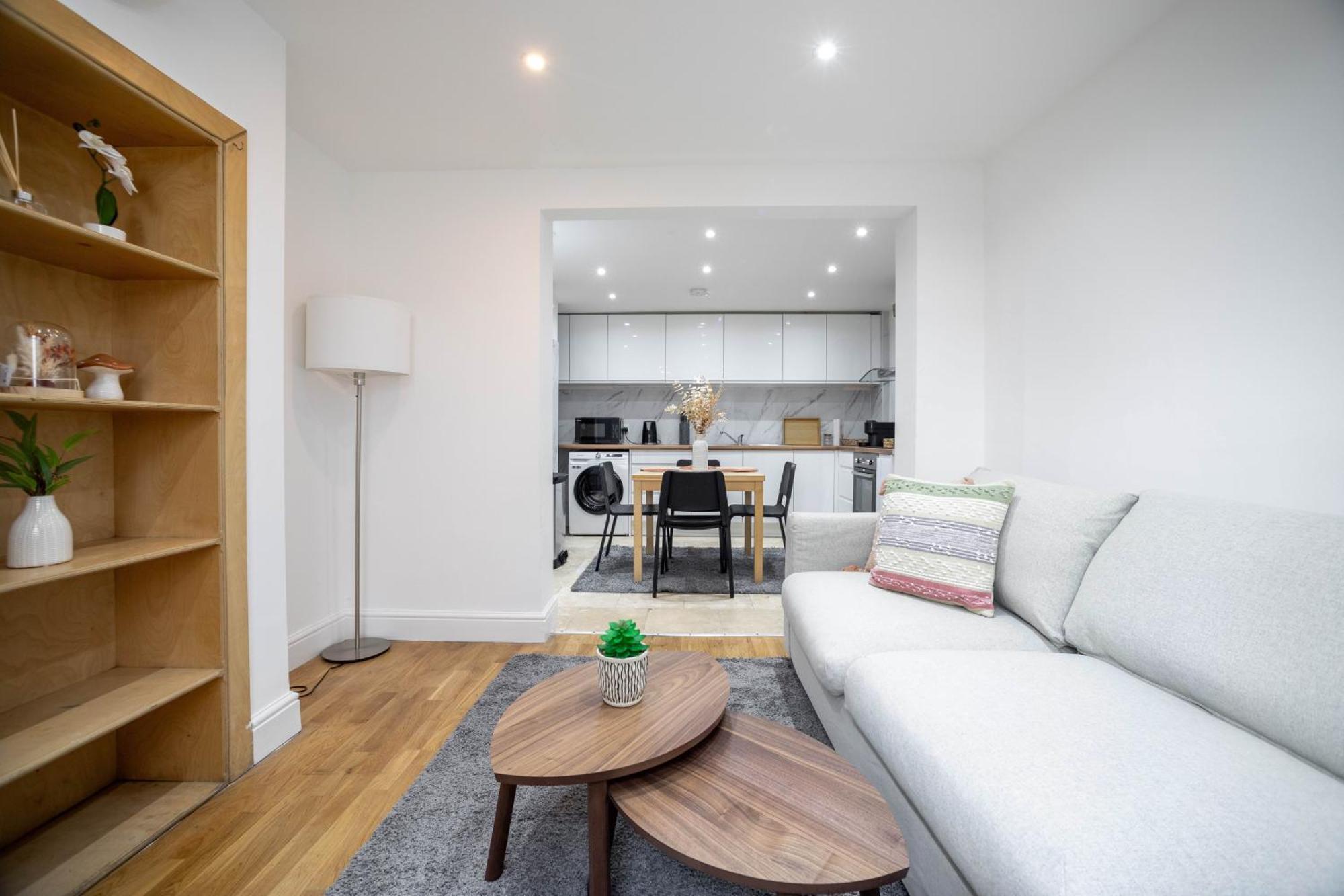 3 Bedroom House In Notting Hill * Londen