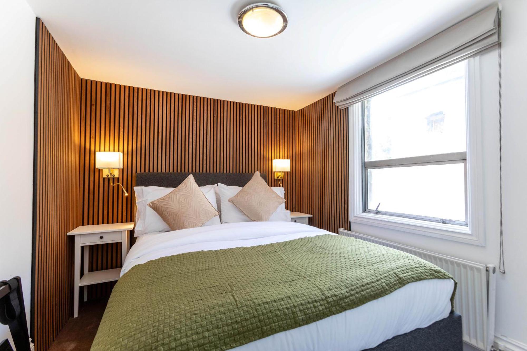 Appartement 3 Bedroom House In Notting Hill