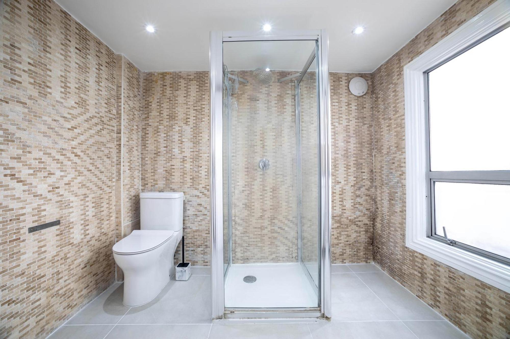 3 Bedroom House In Notting Hill * Londen