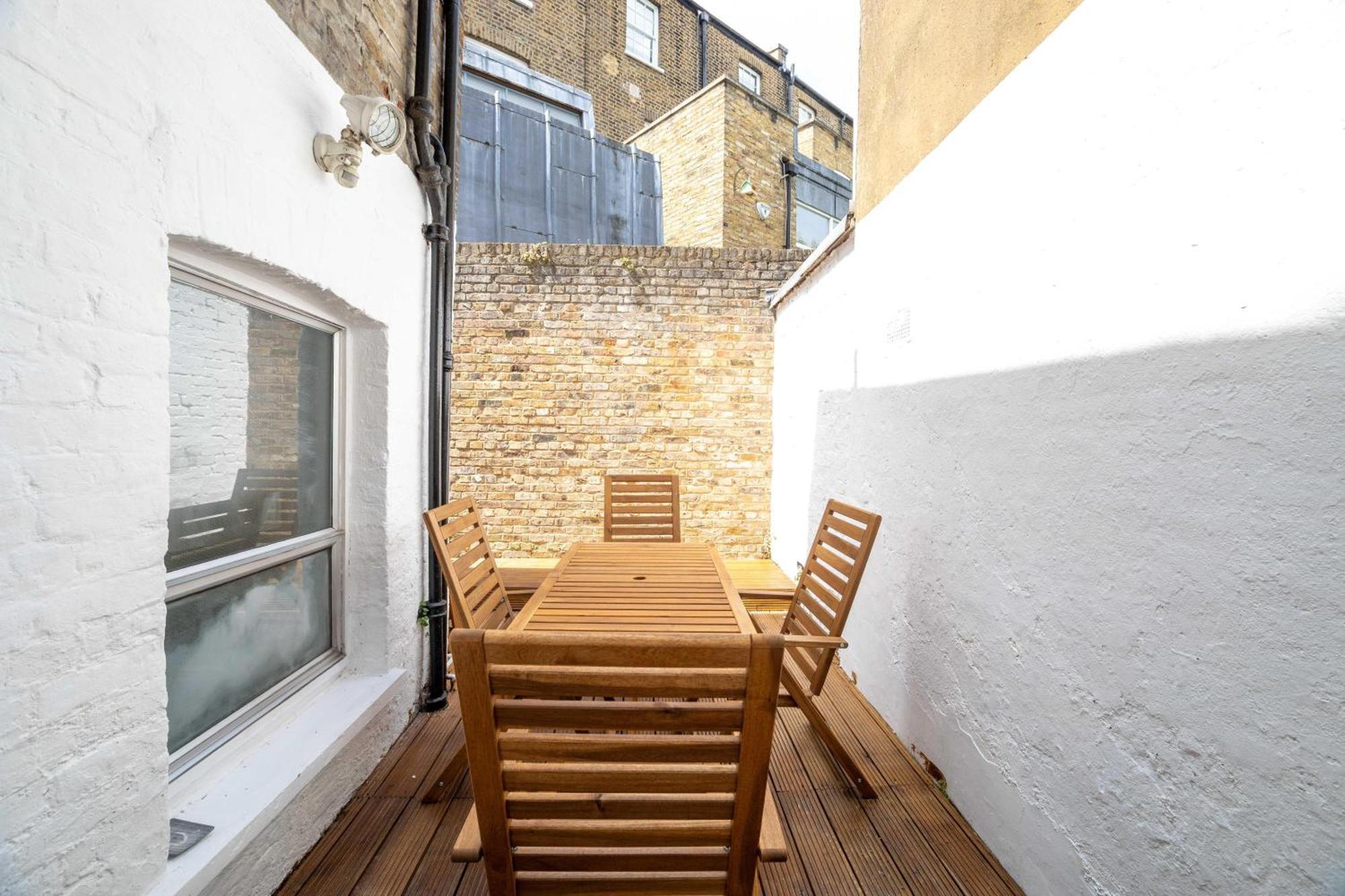 3 Bedroom House In Notting Hill * Londen