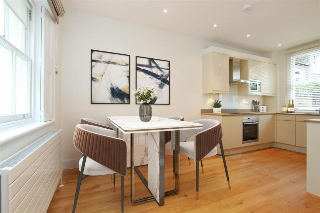 The South Kensington Palace By La Reserve Apartamento *