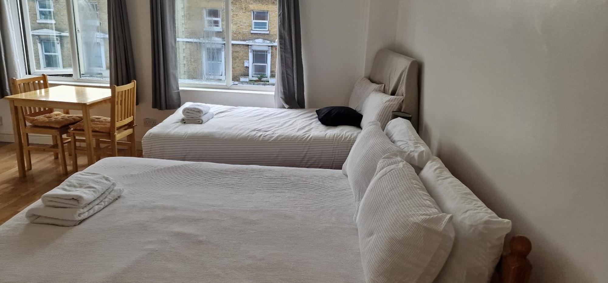 Urban Retreat Camberwell Zone 2 Apartamento Londres