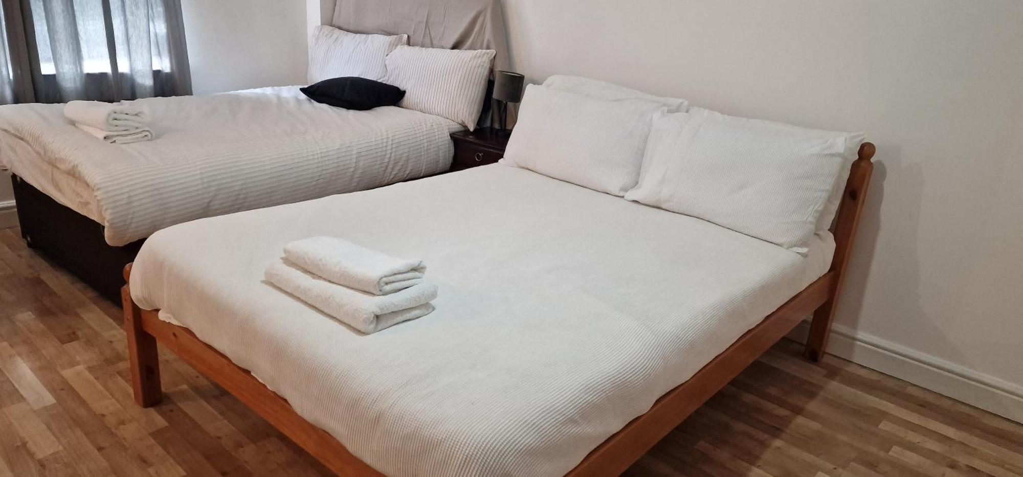 Appartement Urban Retreat Camberwell Zone 2 Londres