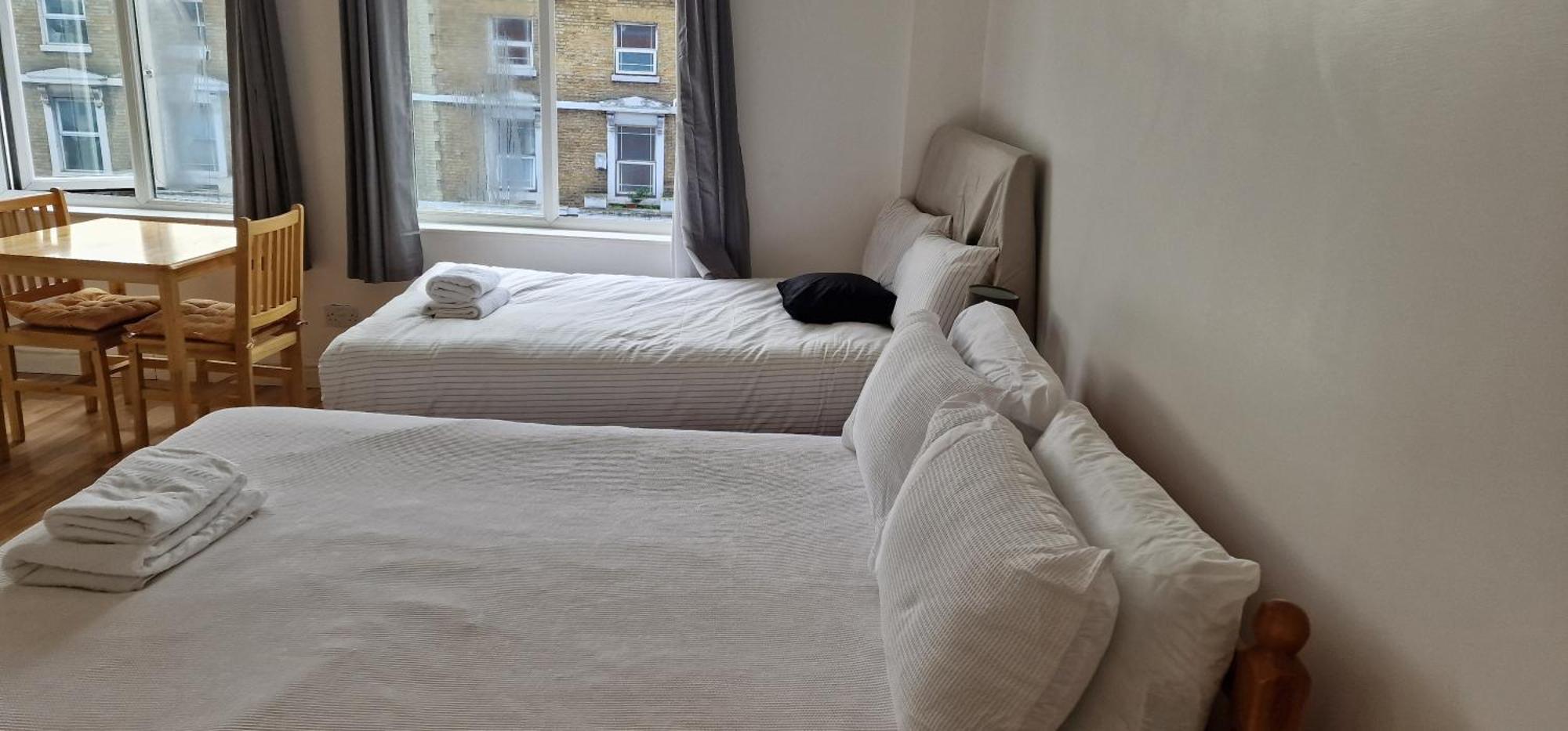 Apartamento Urban Retreat Camberwell Zone 2 *