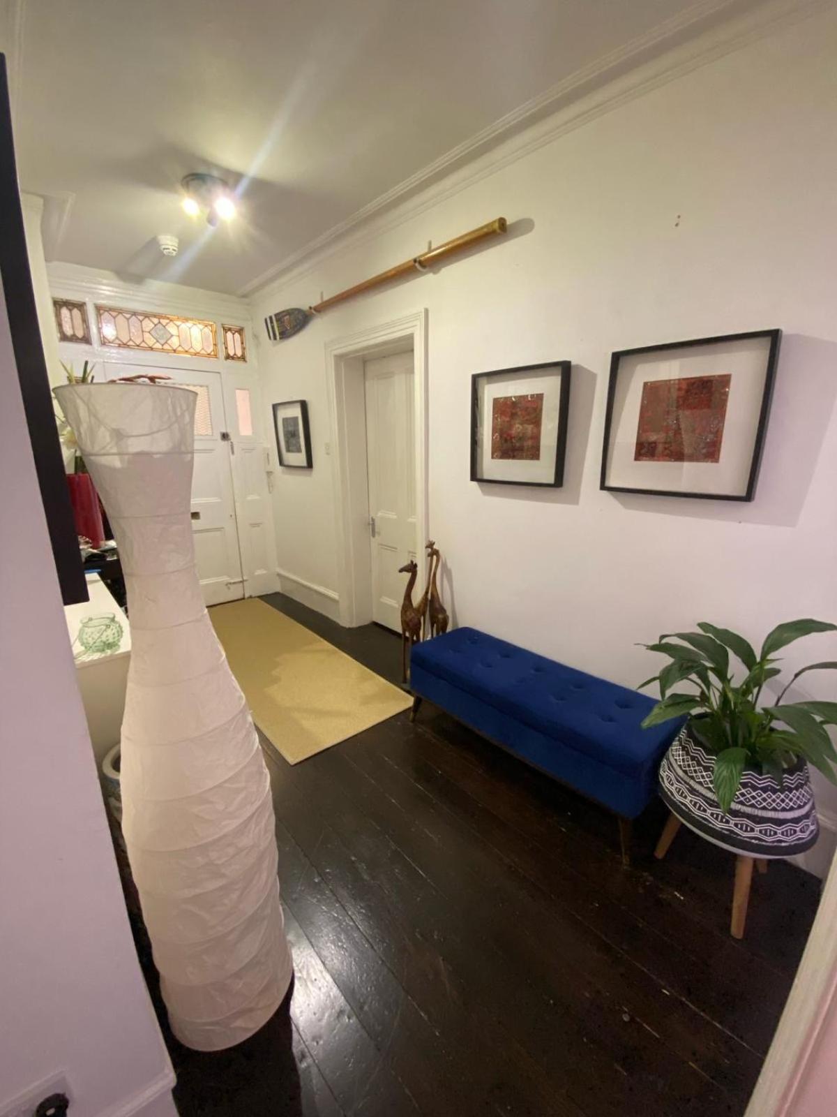 Appartement Spacious Flat In West Kensington Londres