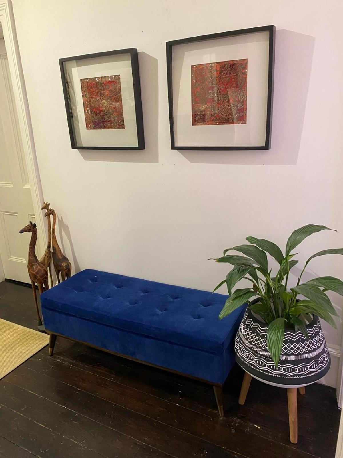 Spacious Flat In West Kensington Appartement