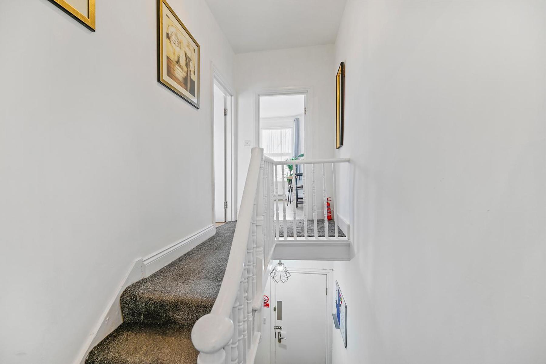 Appartement Cosy Urban Oasis 2 Bedroom Flat In Tottenham Londres