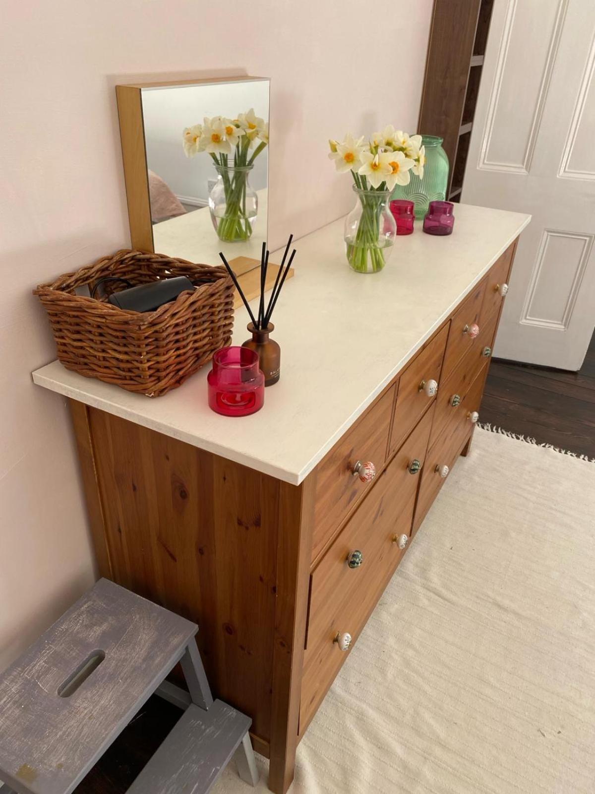 Spacious Flat In West Kensington Londres