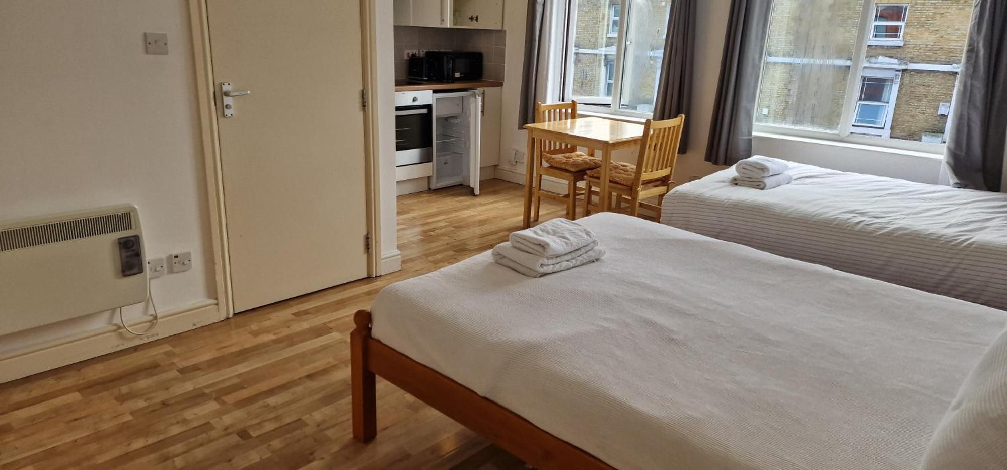Urban Retreat Camberwell Zone 2 * Londres