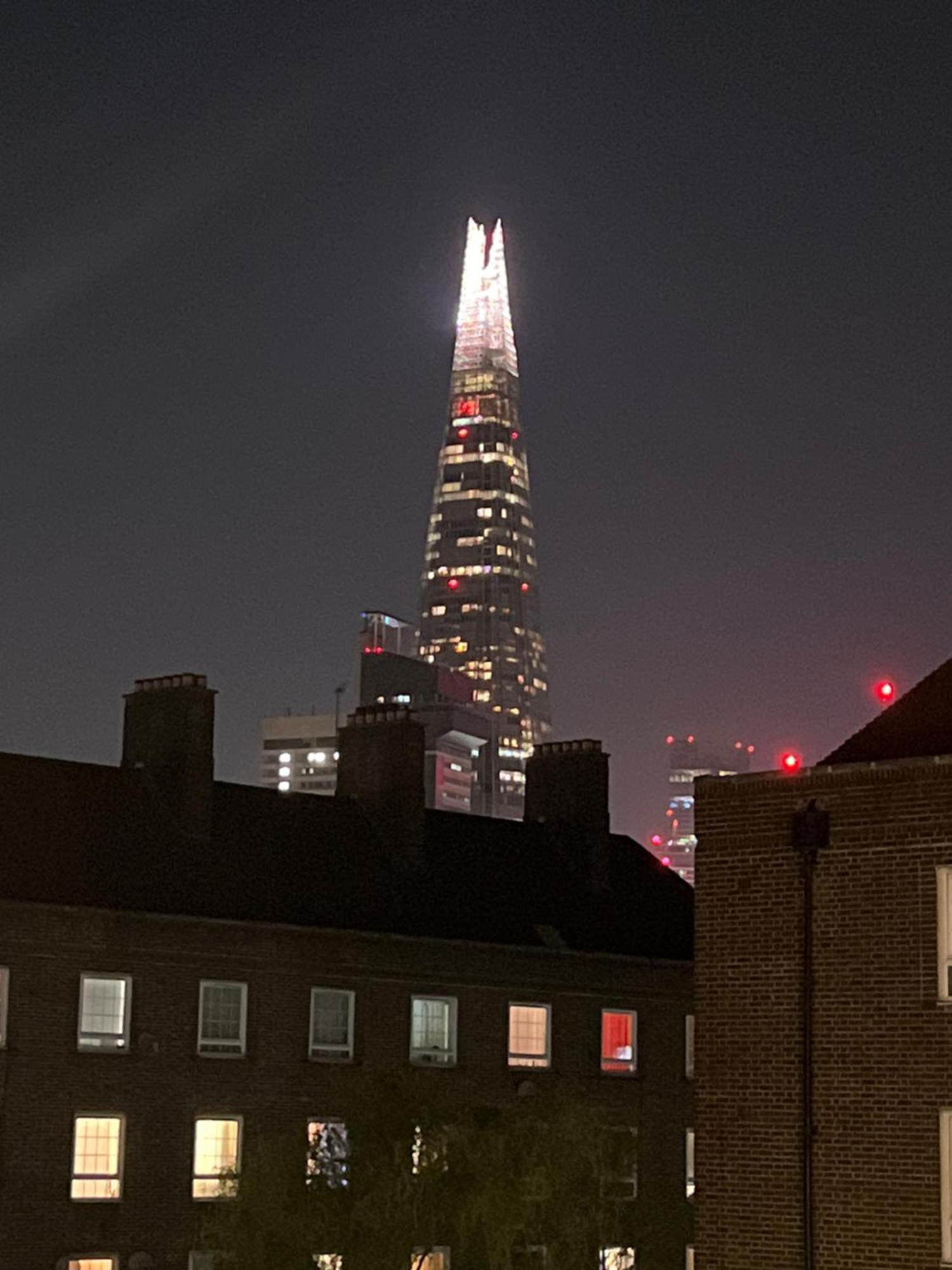 Mount Apartment London