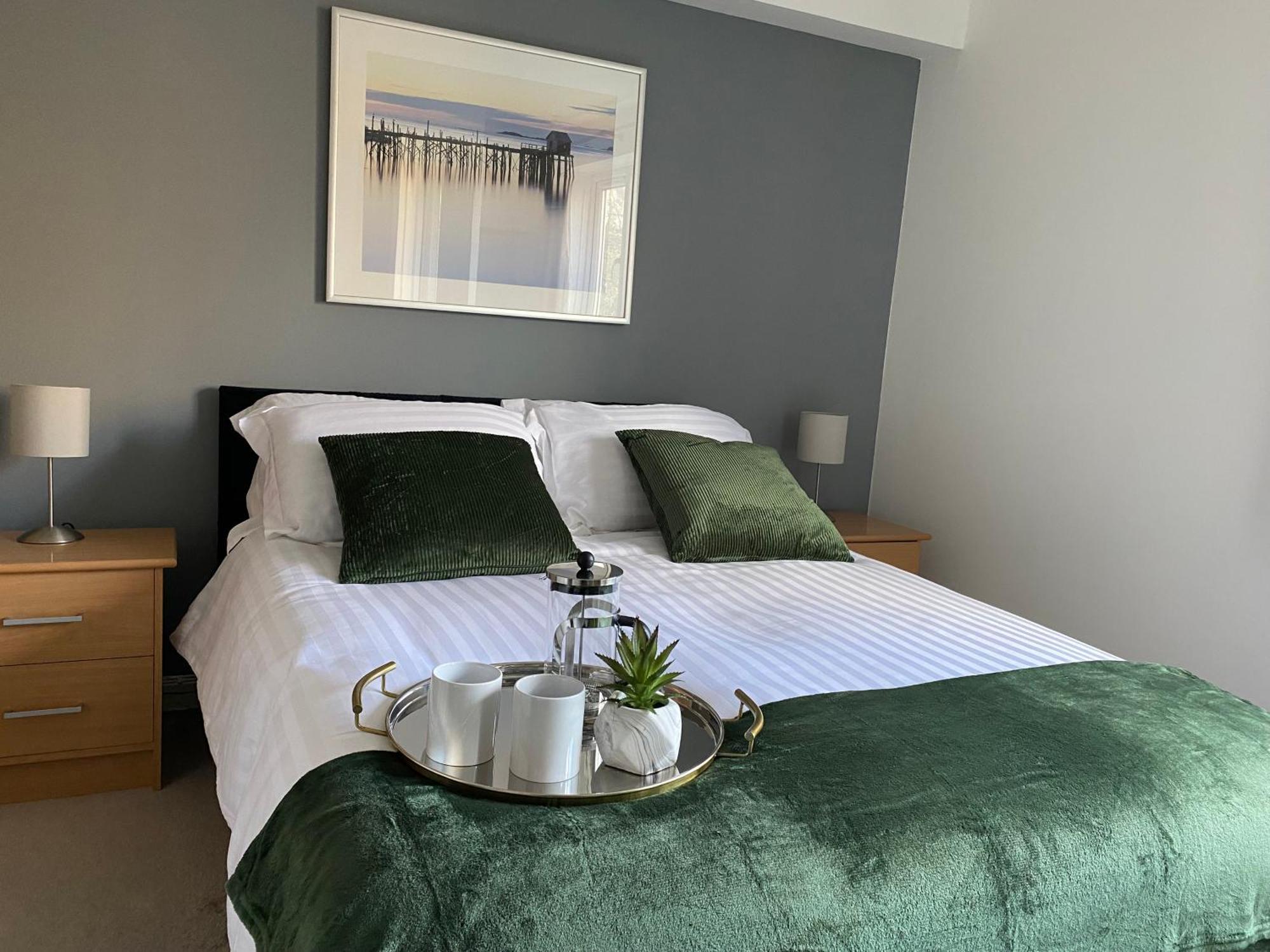 Work Friendly Flat London Bridge Near Guys Hospital And Borough Market Appartement Londen