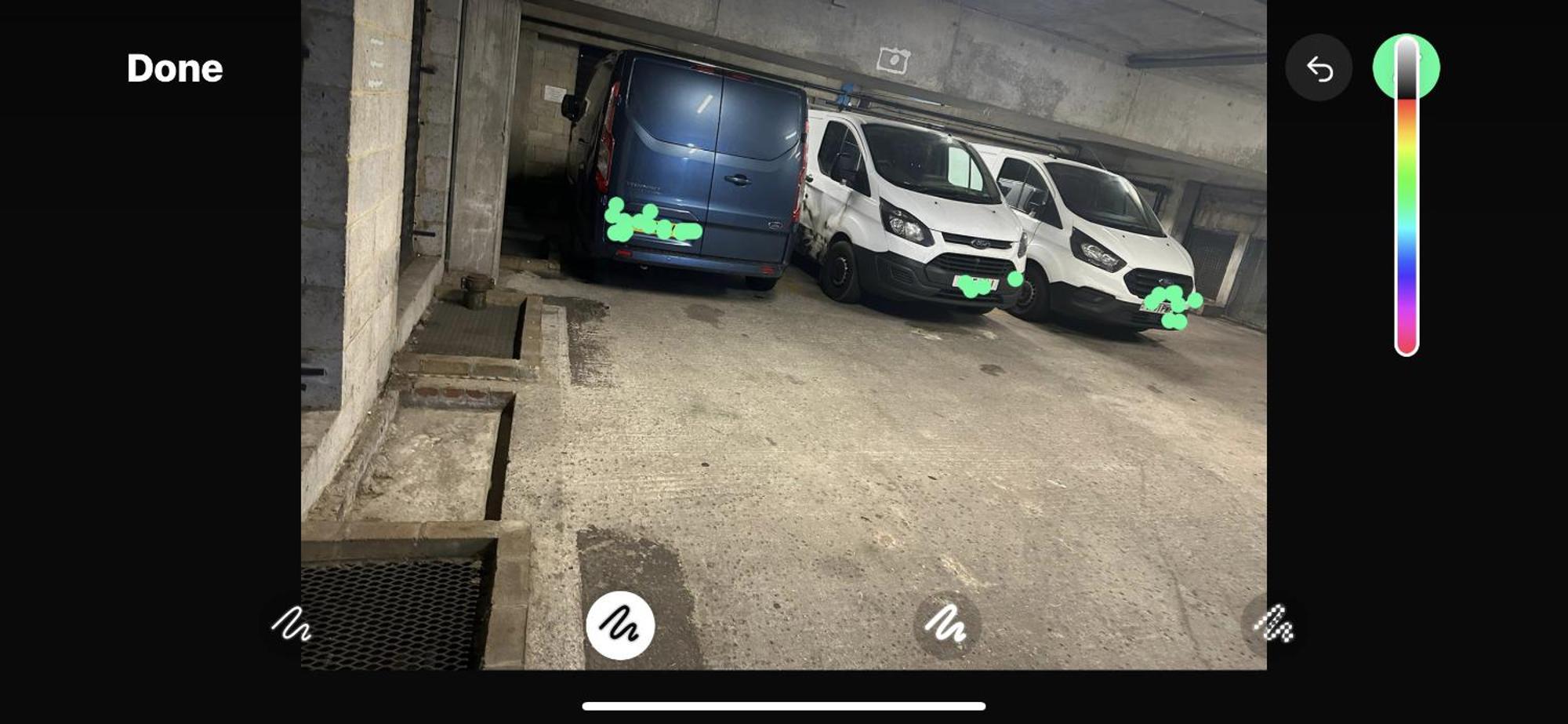 Tower Bridge, Boutique, Shad Thames Butlers Wharf Secure Parking , Balcony View Of Shard, Luxury With Van Parking Upto 4 Vans Ideal For Builders Shopfitters Secure Cctv Appartement Londres