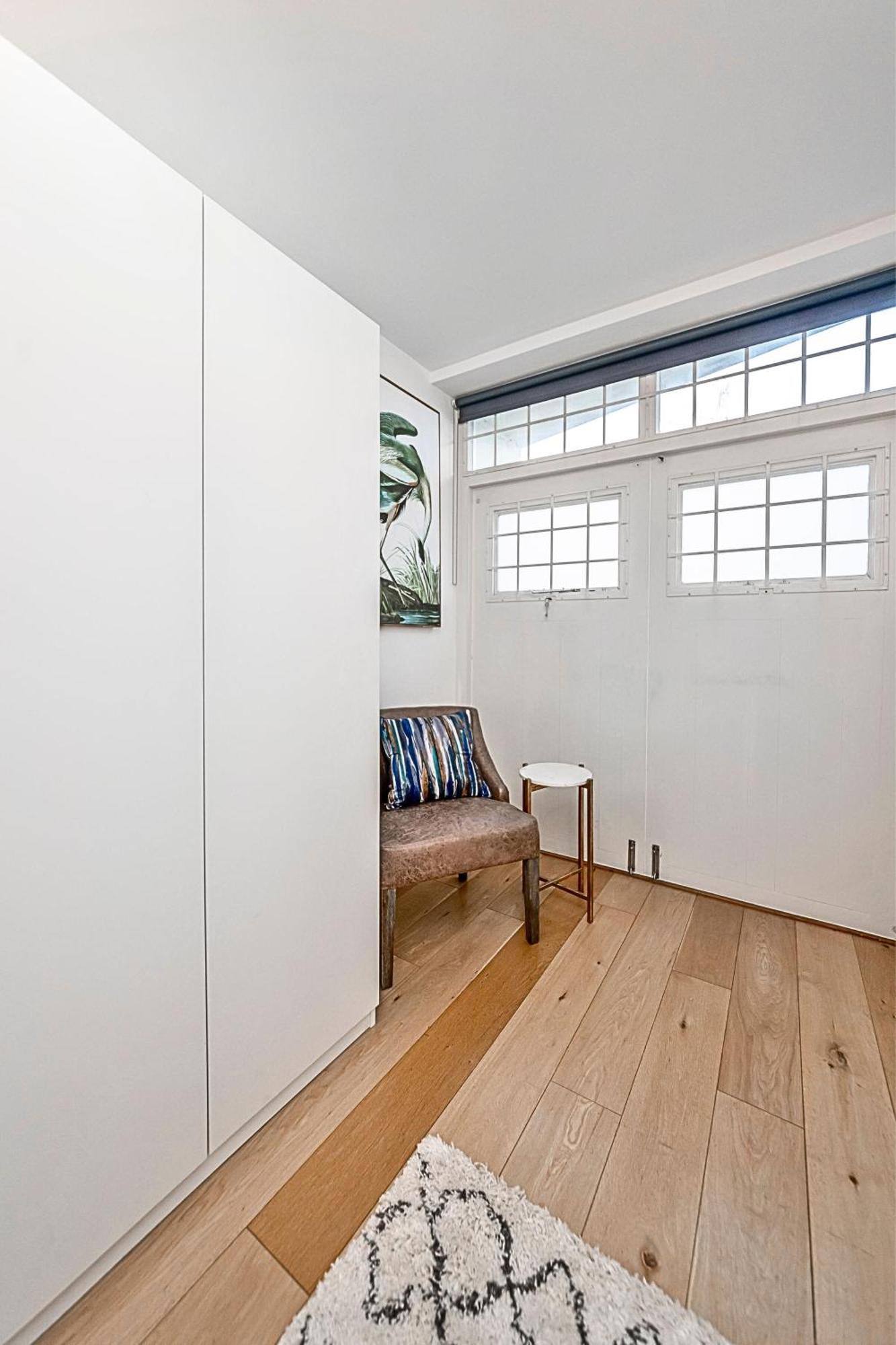 Kensington Oasis 2br Private House - Near Harrods, Kensington Palace, And Other Attractions *