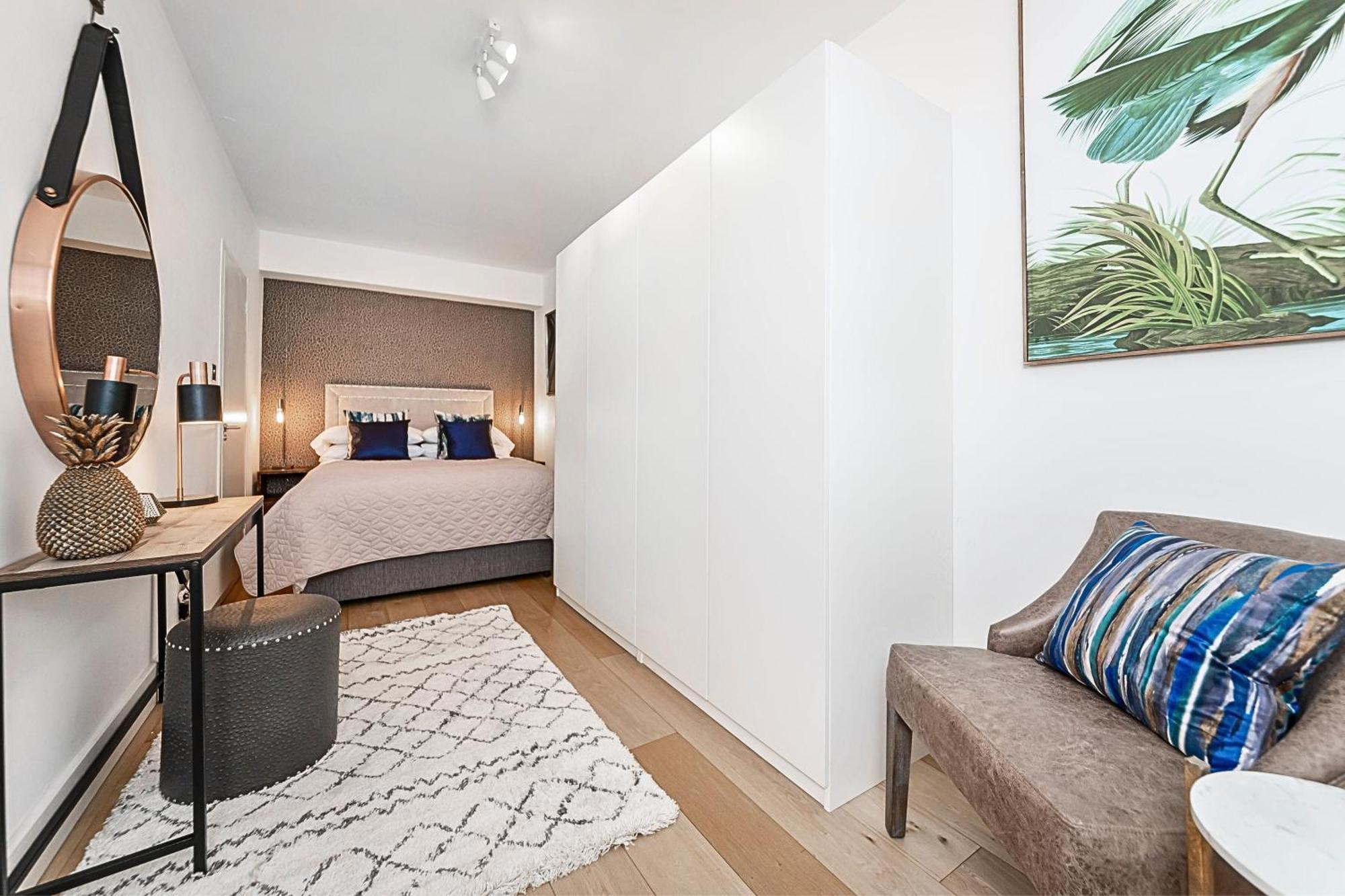 Kensington Oasis 2br Private House - Near Harrods, Kensington Palace, And Other Attractions * Londres