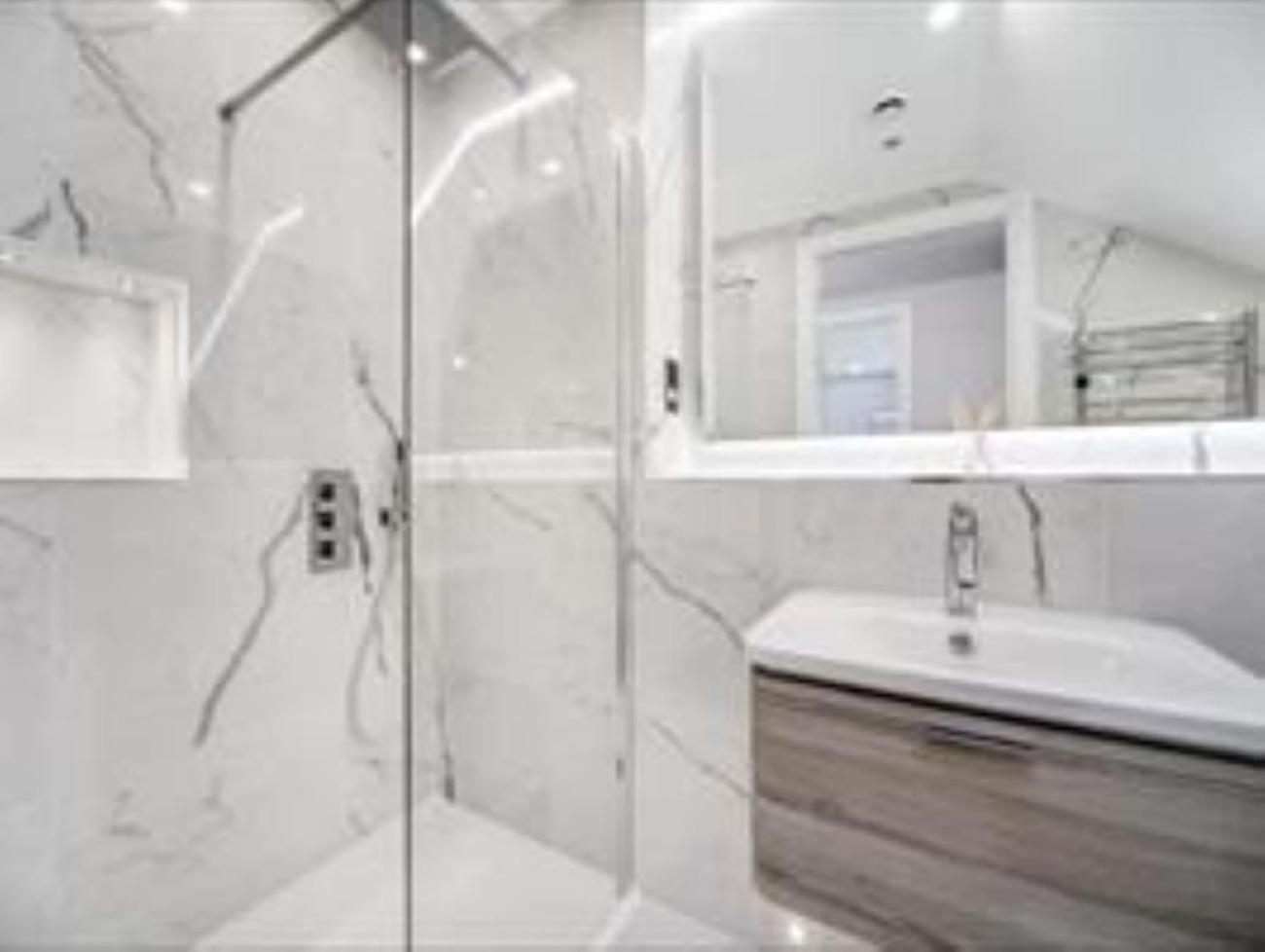 By Rehoboth - Porteus Way Appartement Londres