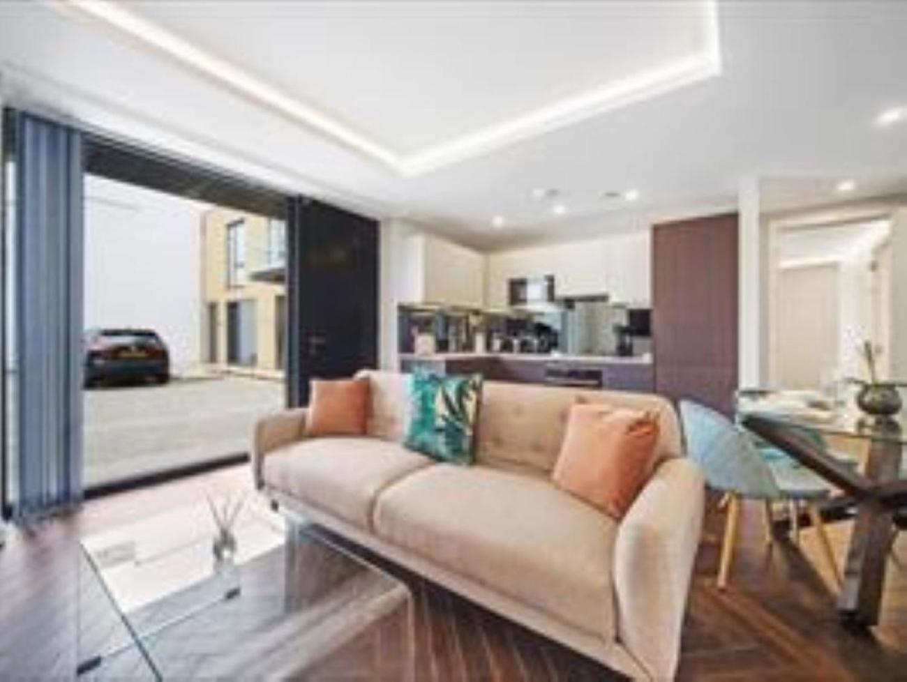 Appartement By Rehoboth - Porteus Way Londres