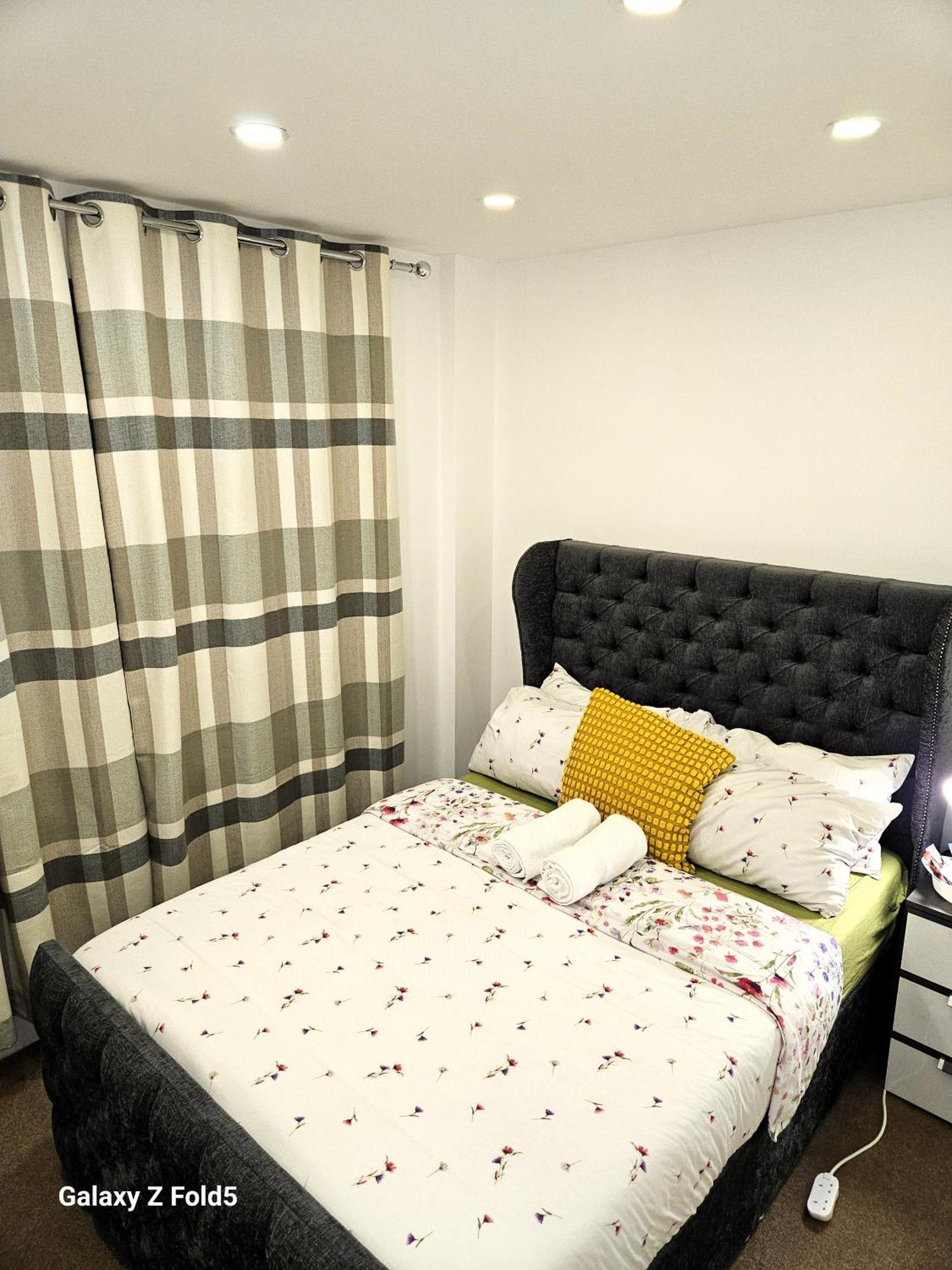 Sleephouse Apartment London