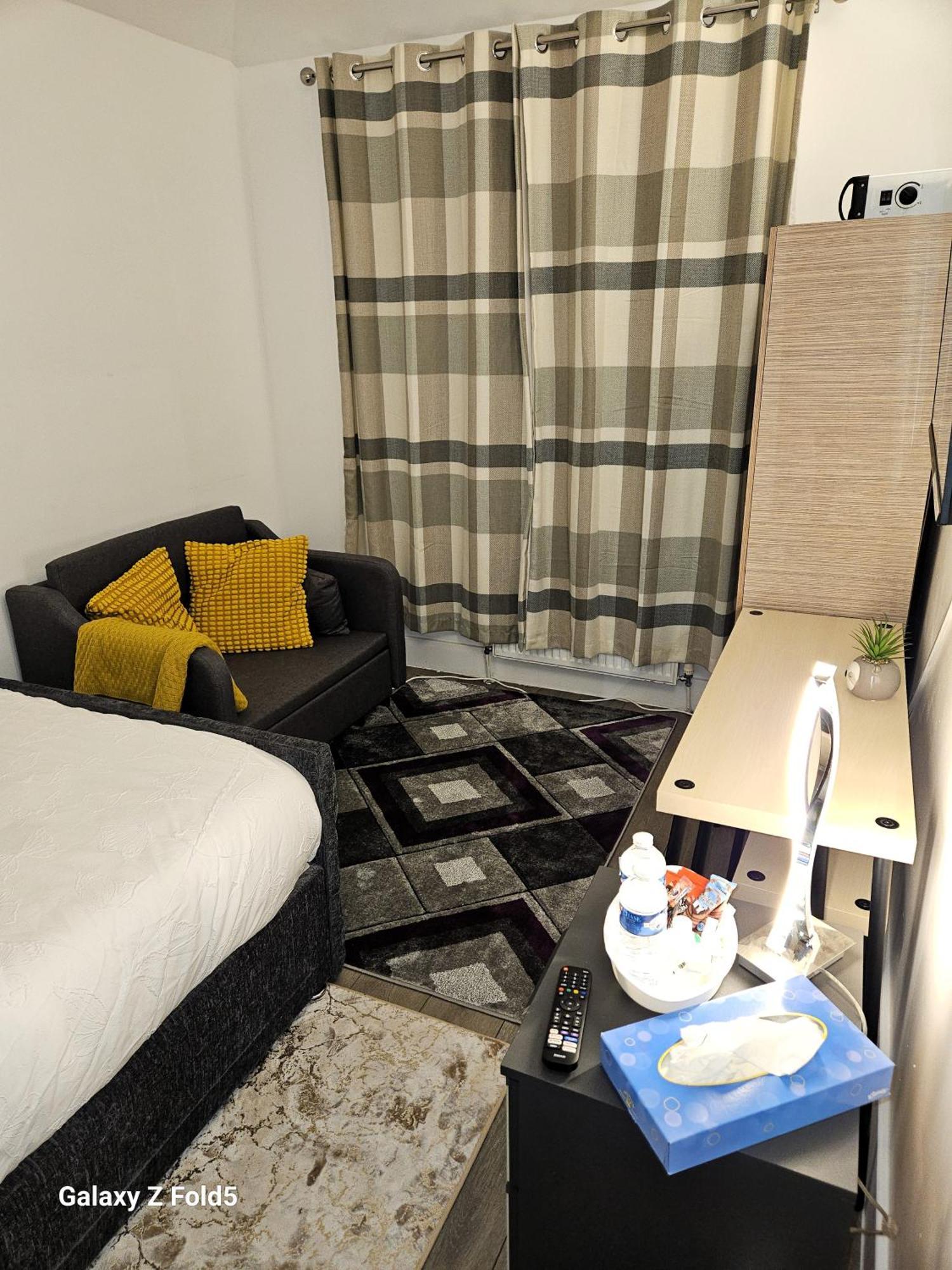 Sleephouse London
