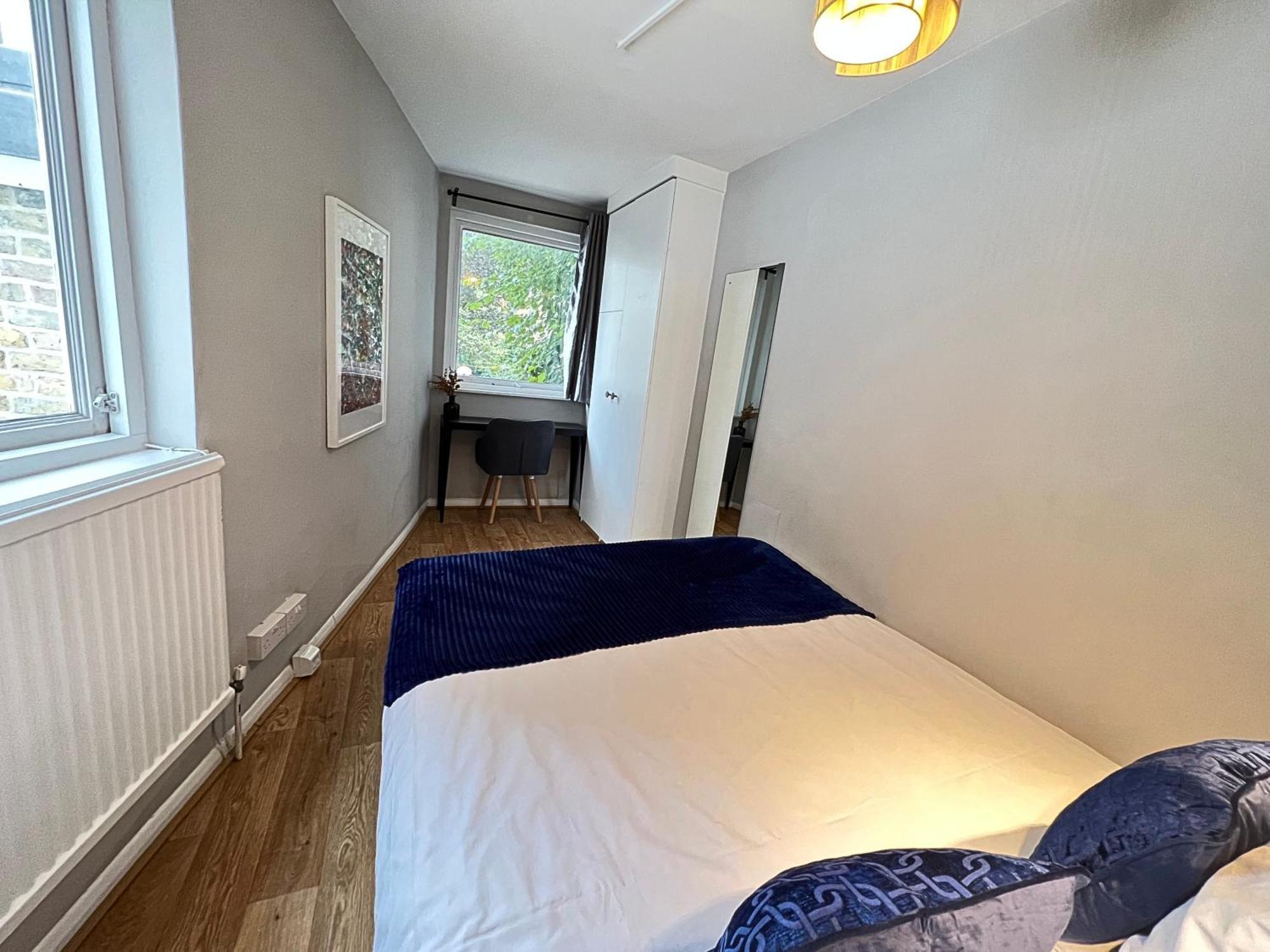 Kensington 2 Bedroom House-big Living Area And Kitchen-harrods-national History Museum-hyde Park-near 2 Underground Lines Vakantiehuis *