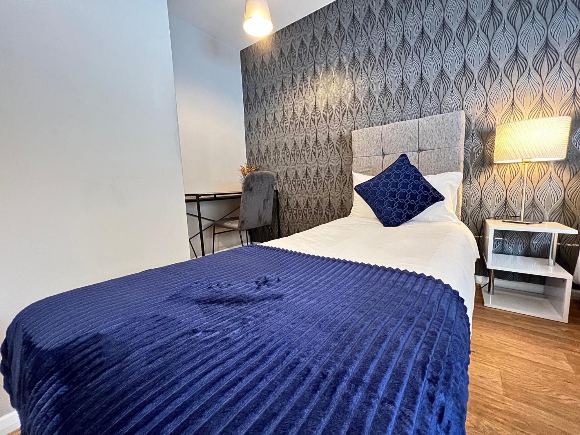 Vakantiehuis Kensington 2 Bedroom House-big Living Area And Kitchen-harrods-national History Museum-hyde Park-near 2 Underground Lines