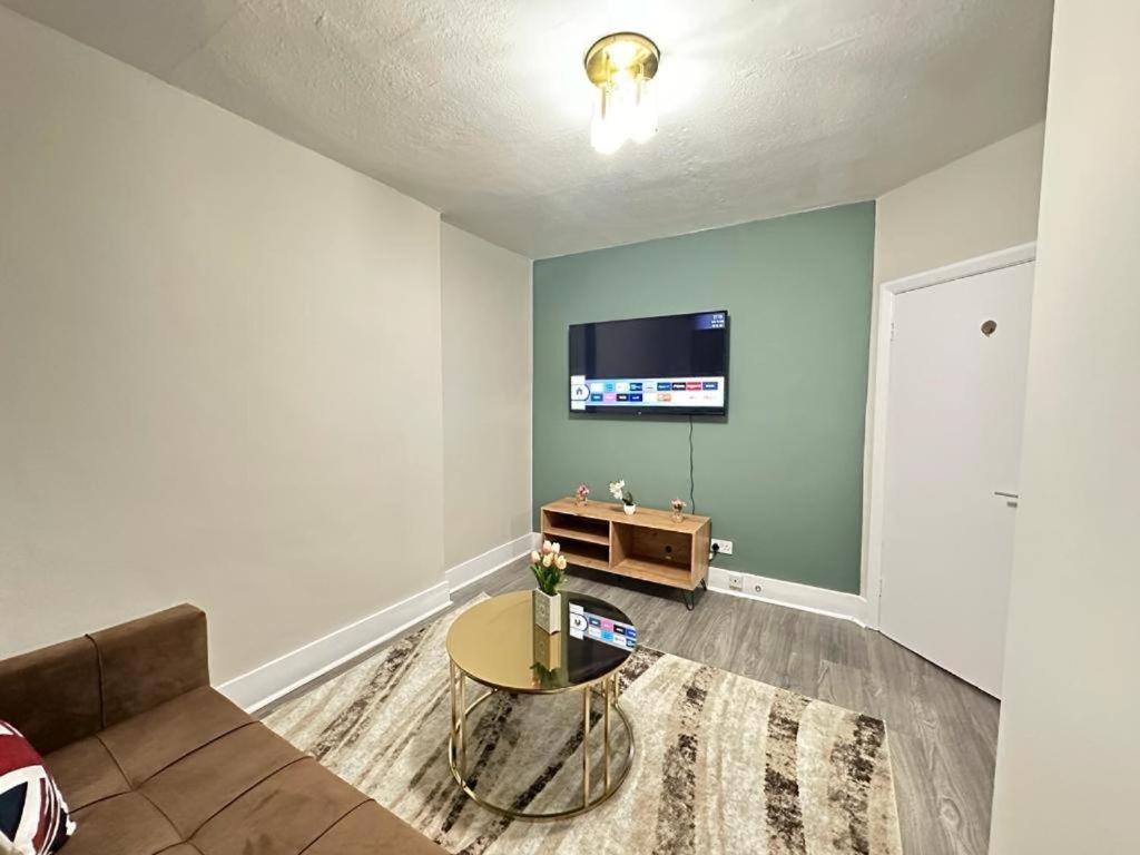 Lovely One Bedroom Londres